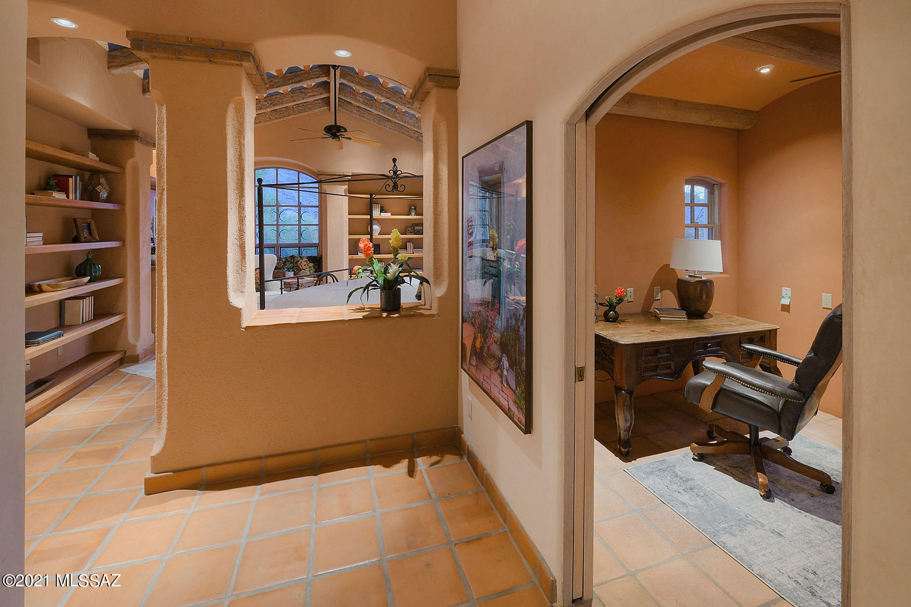 Miramist At Ventana (1-5, 7-21) - Residential