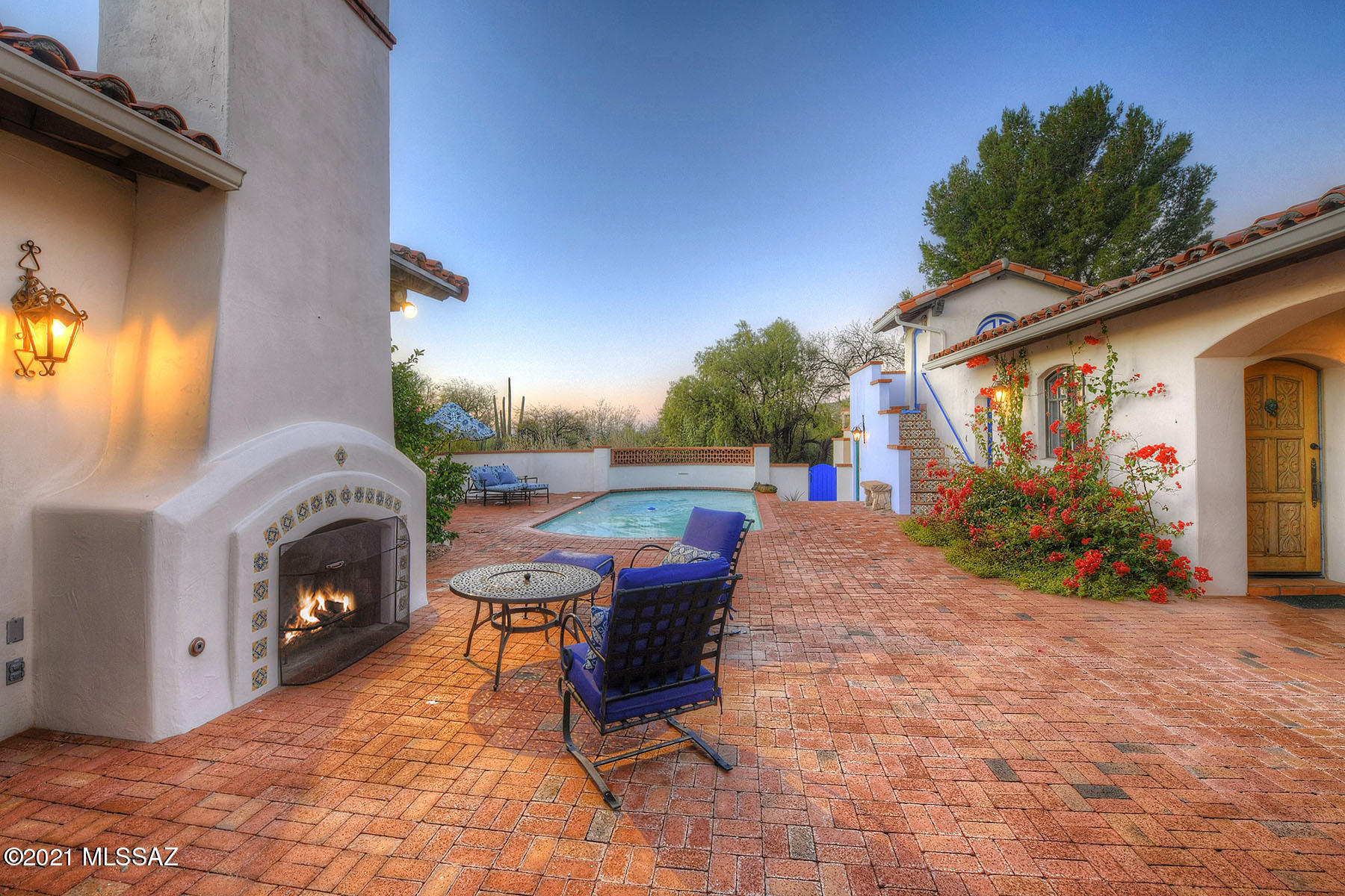 Miramist At Ventana (1-5, 7-21) - Residential