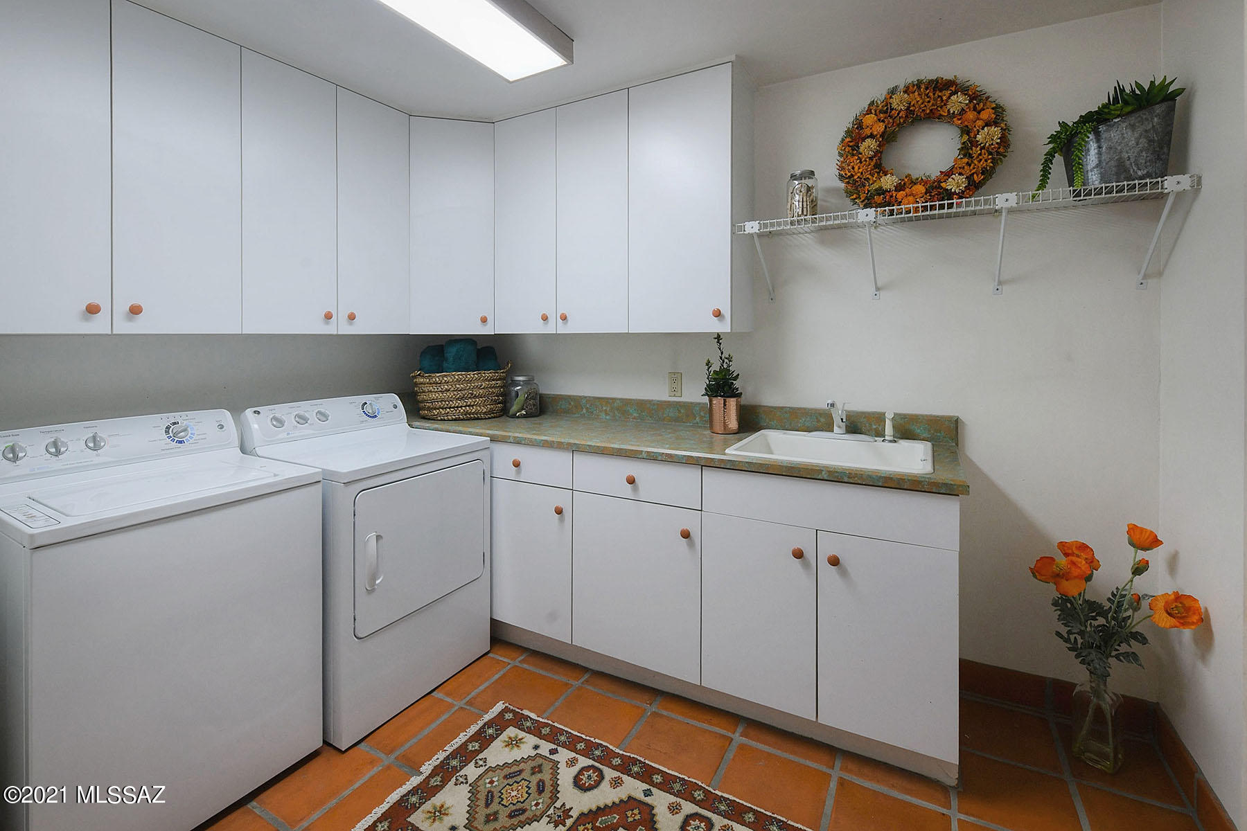 Miramist At Ventana (1-5, 7-21) - Residential