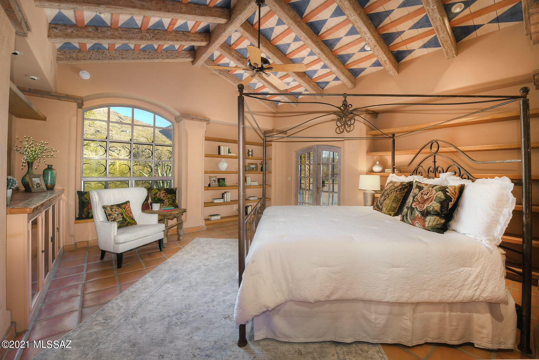 Miramist At Ventana (1-5, 7-21) - Residential
