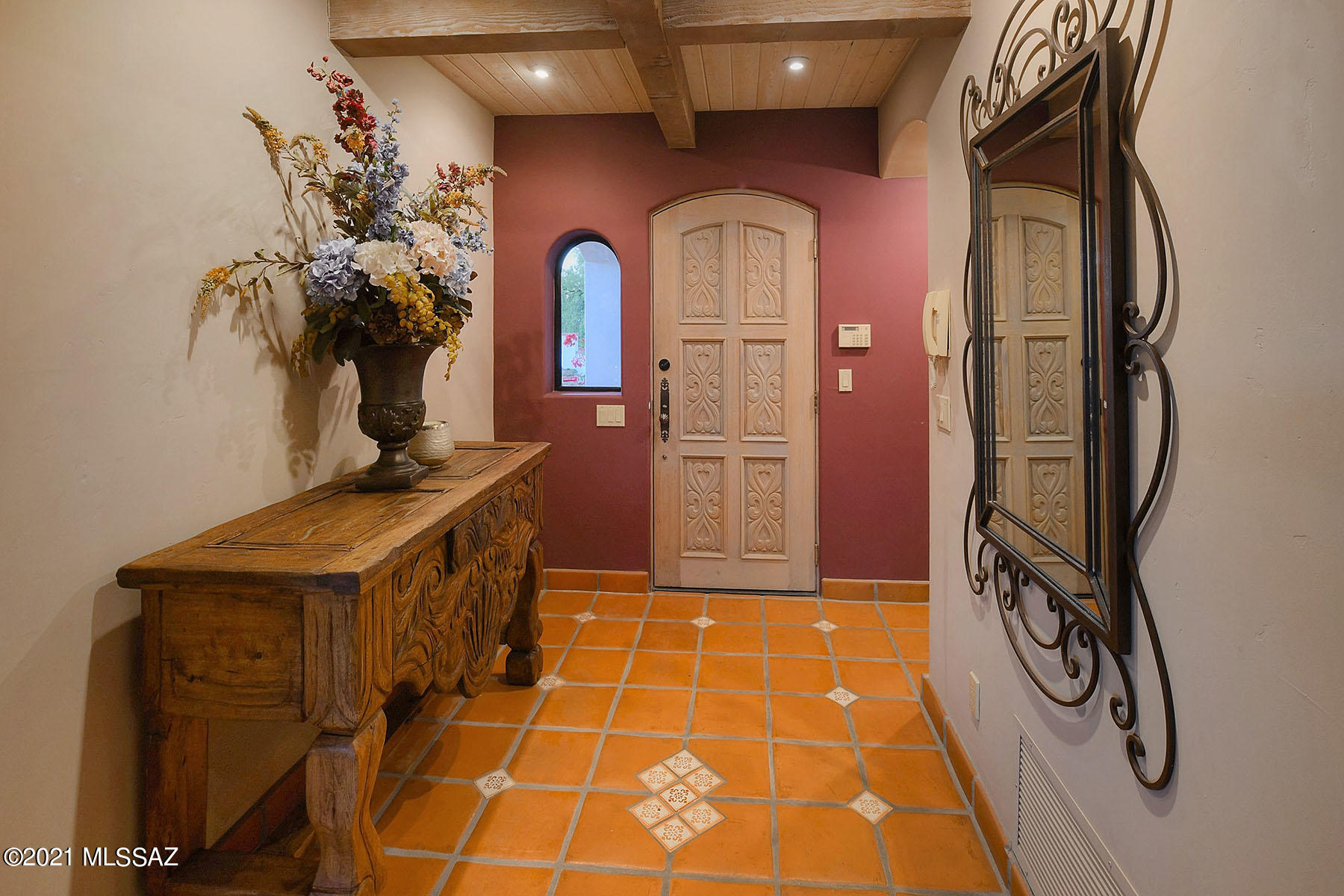 Miramist At Ventana (1-5, 7-21) - Residential