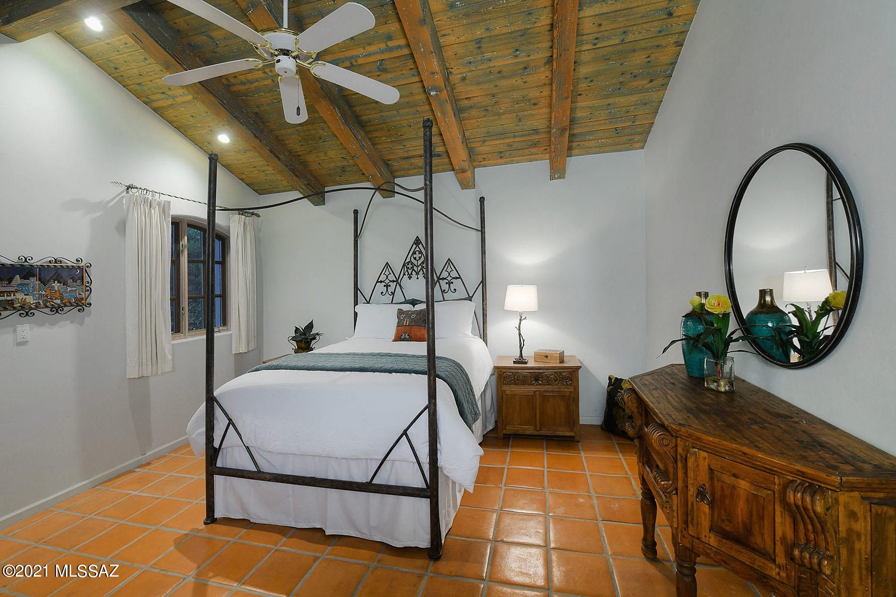 Miramist At Ventana (1-5, 7-21) - Residential