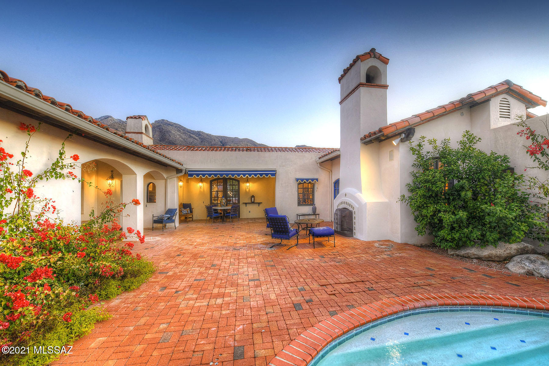 Miramist At Ventana (1-5, 7-21) - Residential