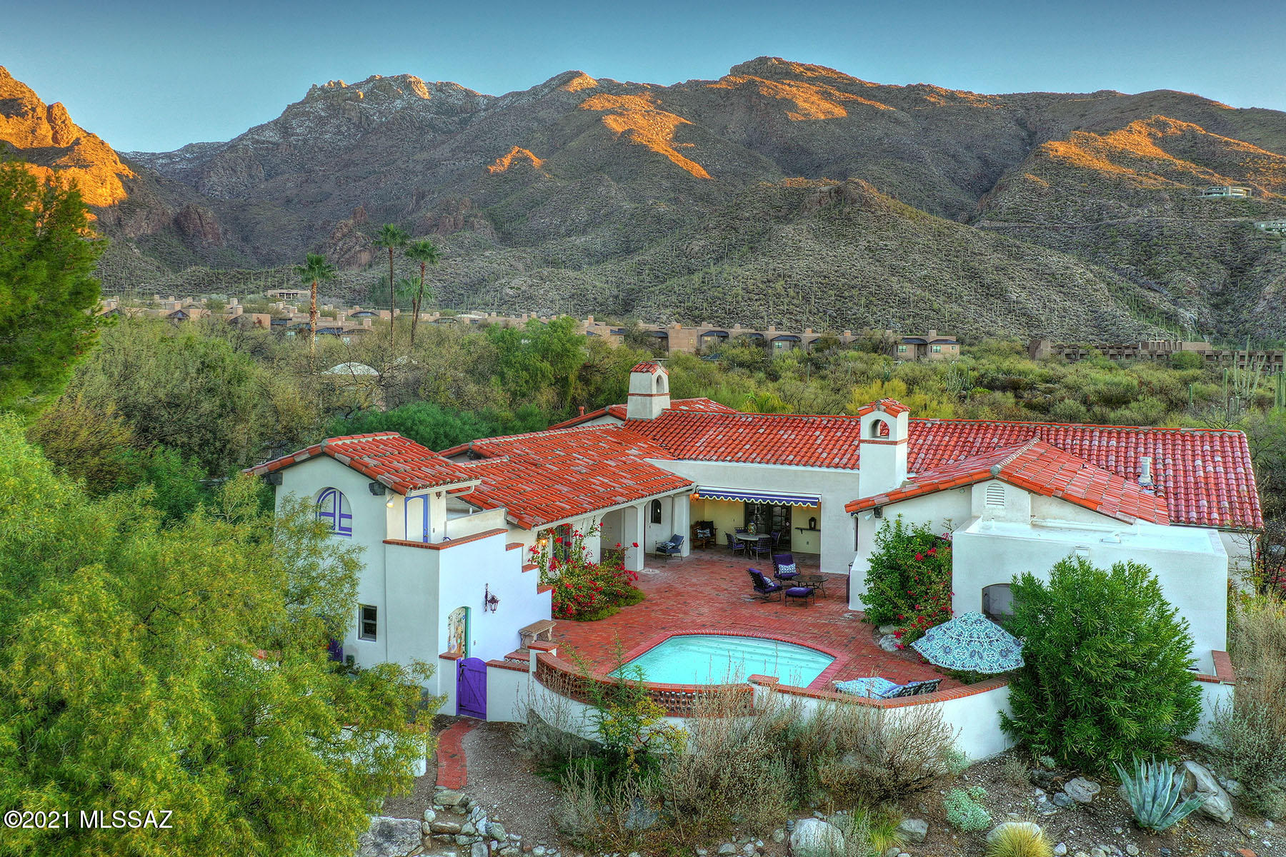 Miramist At Ventana (1-5, 7-21) - Residential