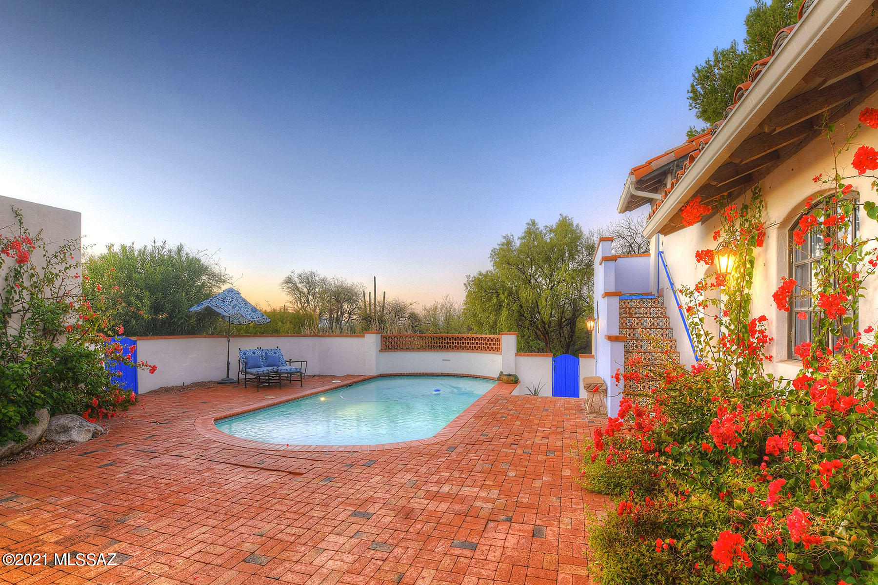 Miramist At Ventana (1-5, 7-21) - Residential