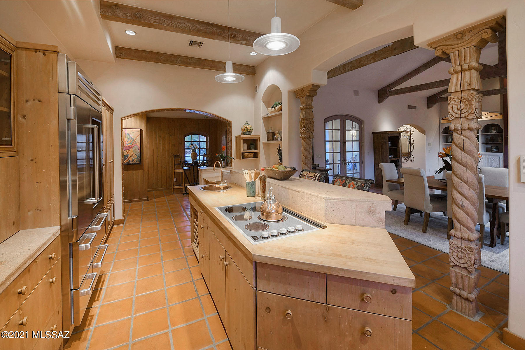 Miramist At Ventana (1-5, 7-21) - Residential