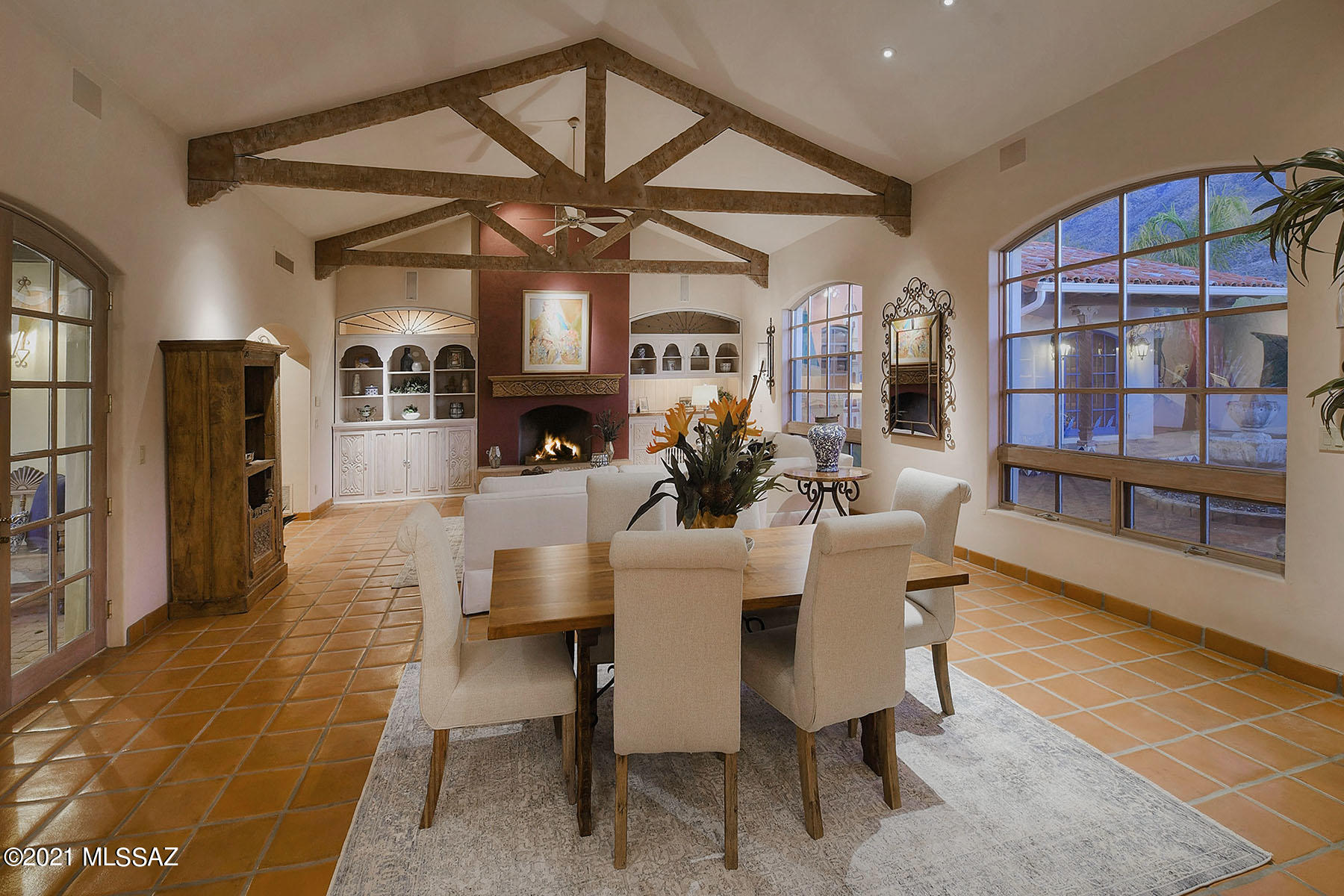 Miramist At Ventana (1-5, 7-21) - Residential