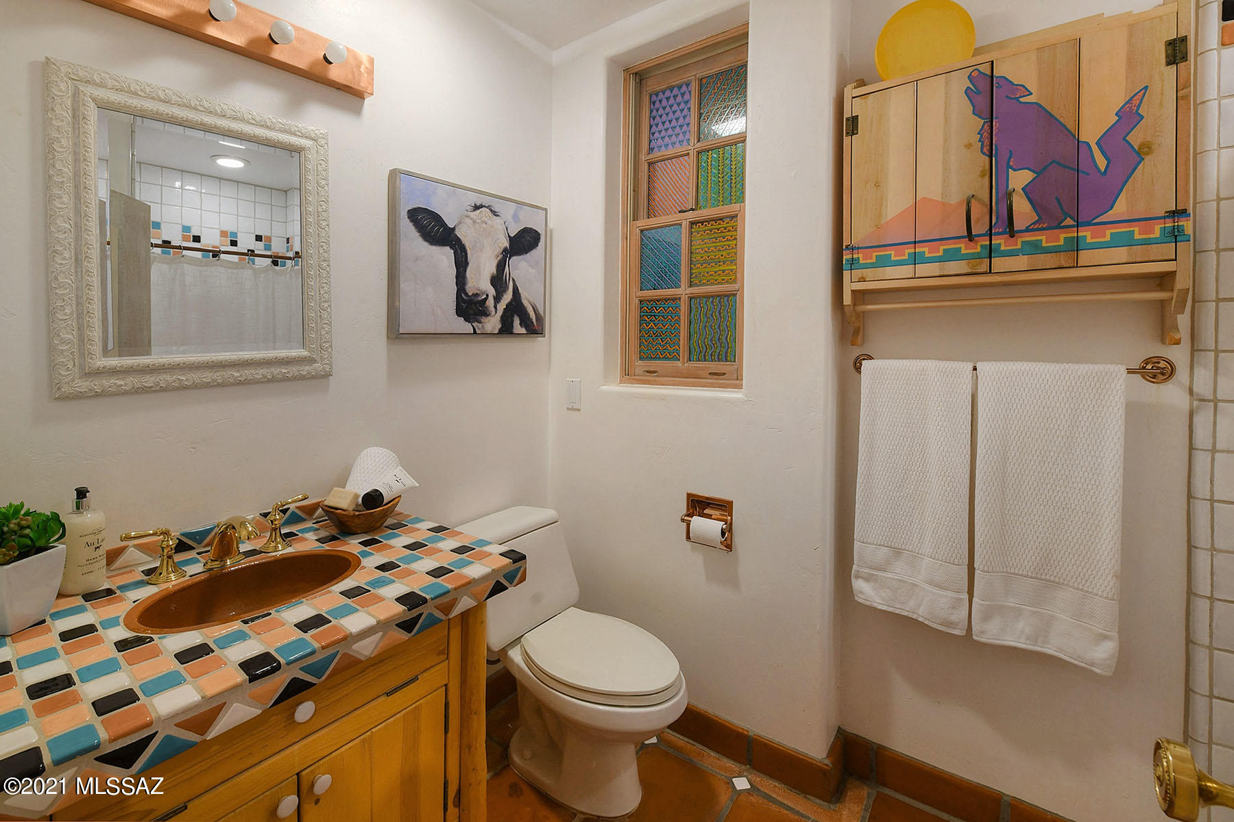 Miramist At Ventana (1-5, 7-21) - Residential