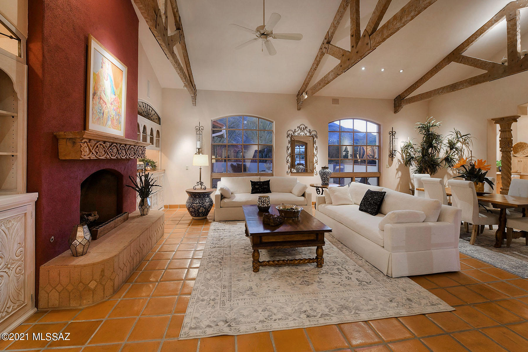 Miramist At Ventana (1-5, 7-21) - Residential