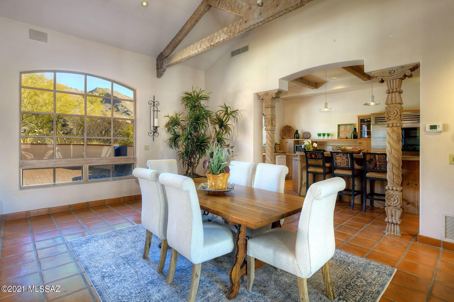 Miramist At Ventana (1-5, 7-21) - Residential