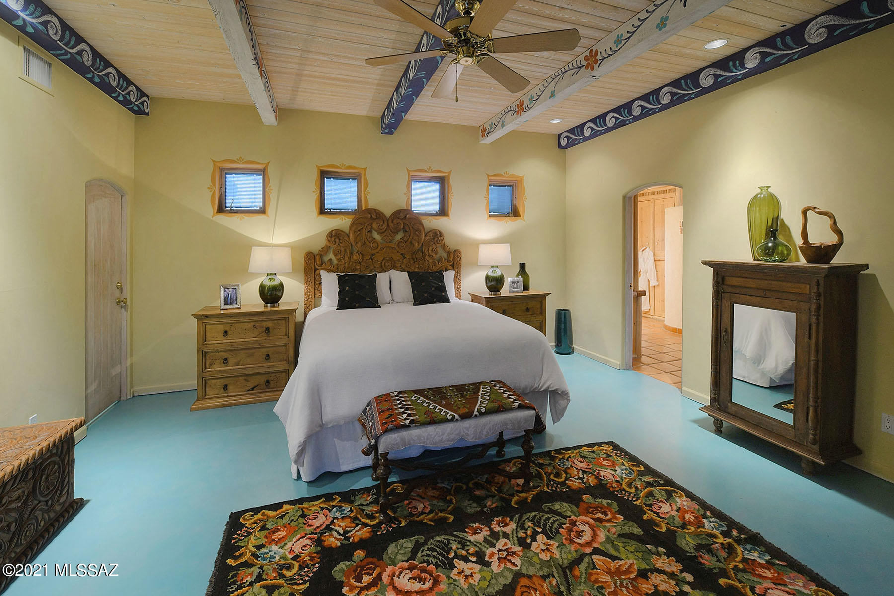 Miramist At Ventana (1-5, 7-21) - Residential