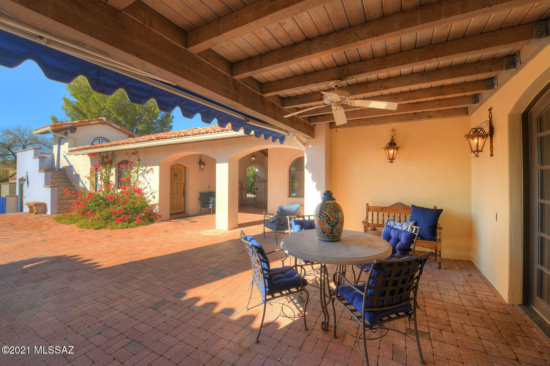 Miramist At Ventana (1-5, 7-21) - Residential