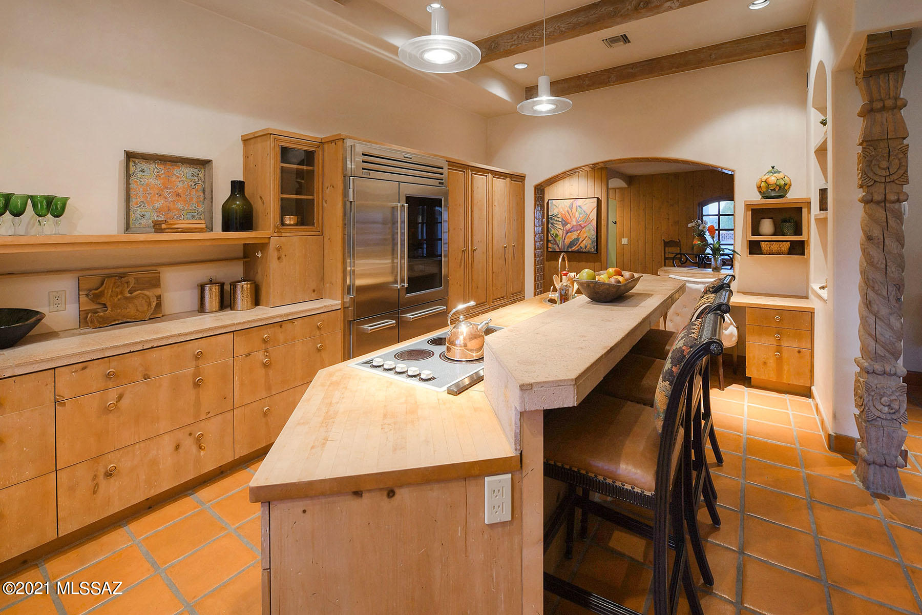 Miramist At Ventana (1-5, 7-21) - Residential