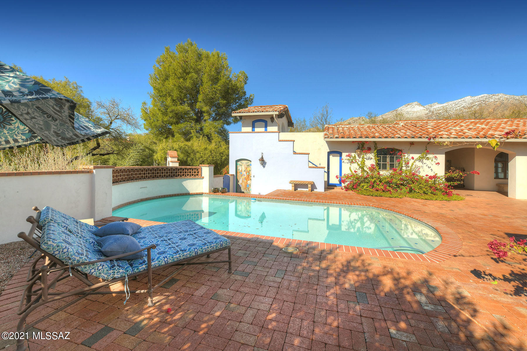 Miramist At Ventana (1-5, 7-21) - Residential