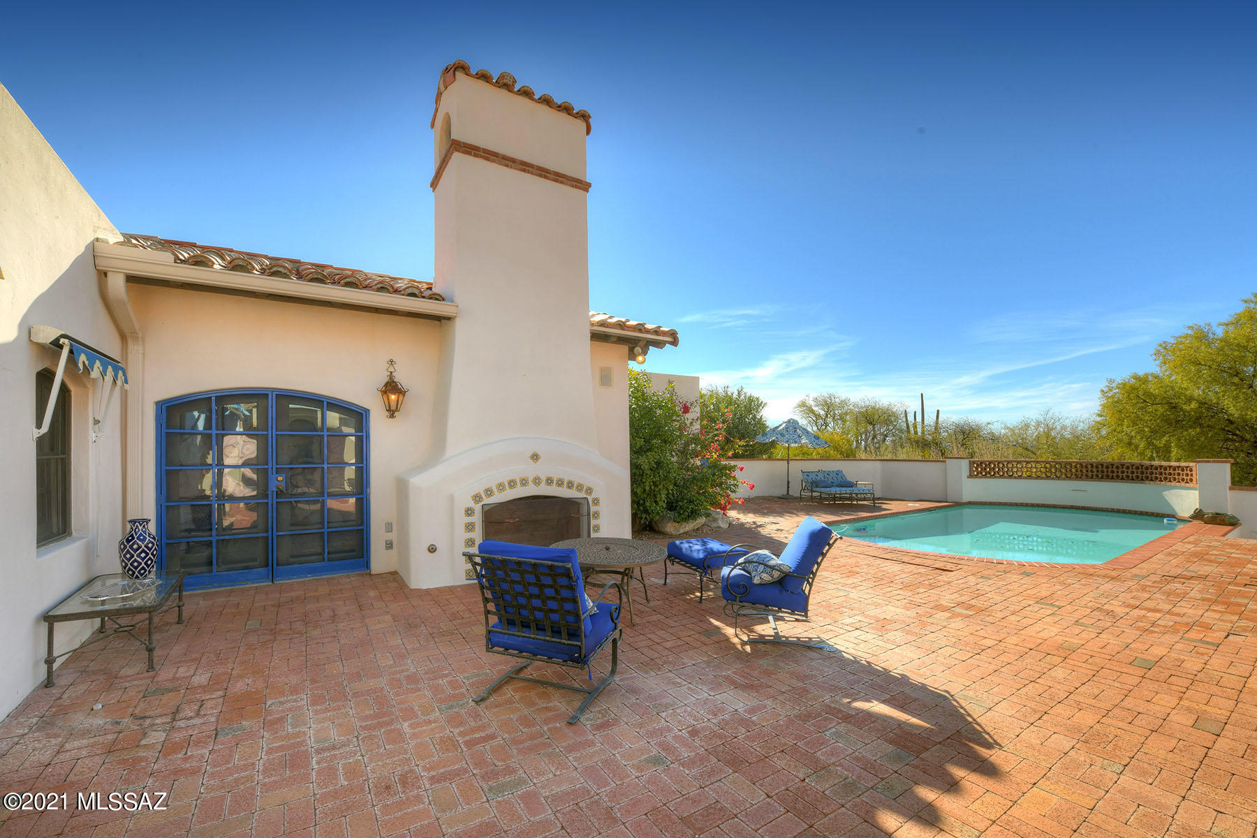 Miramist At Ventana (1-5, 7-21) - Residential