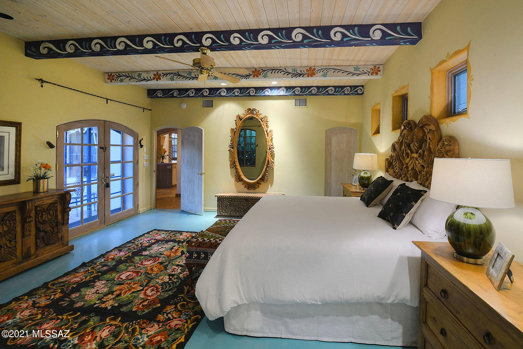 Miramist At Ventana (1-5, 7-21) - Residential