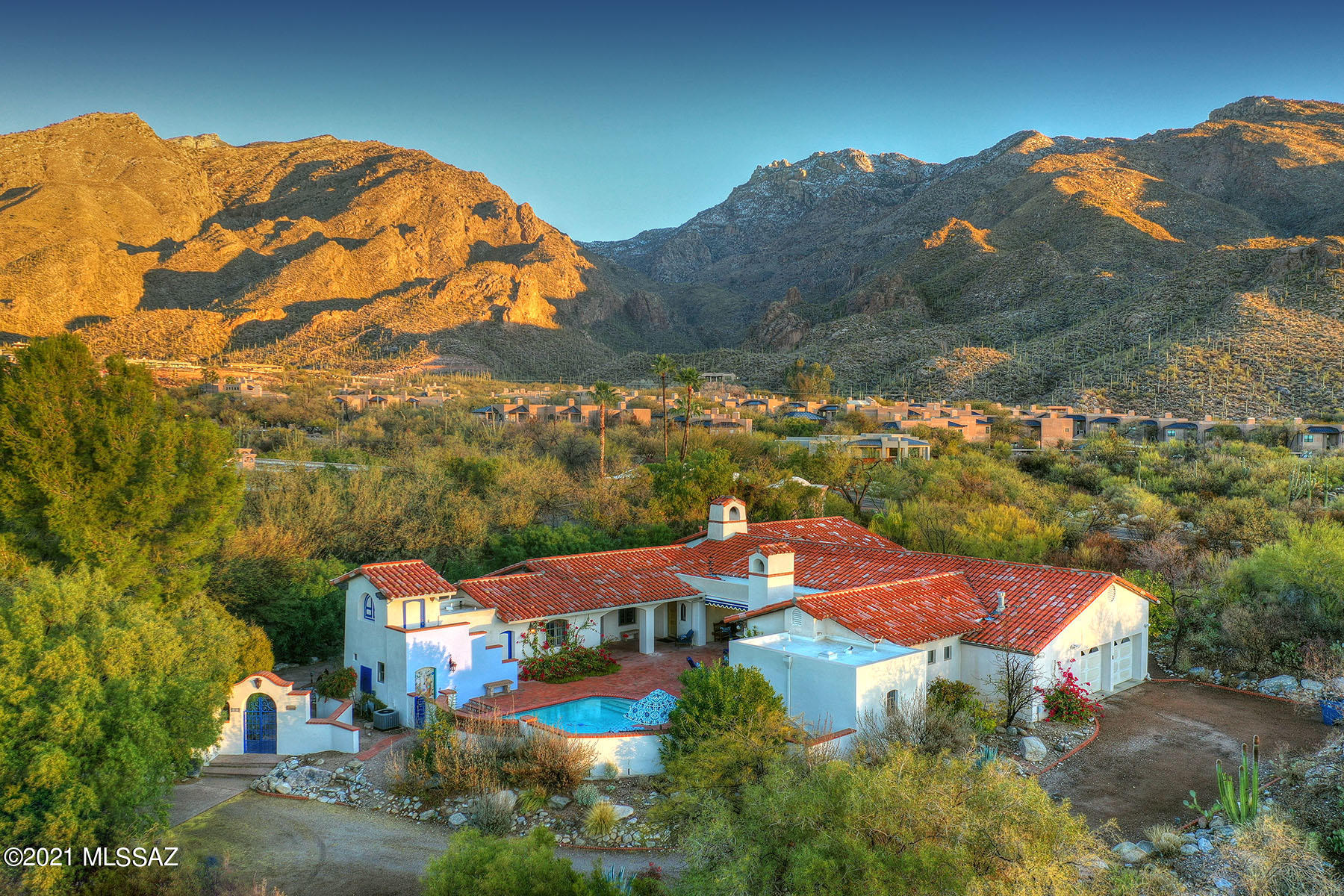 Miramist At Ventana (1-5, 7-21) - Residential