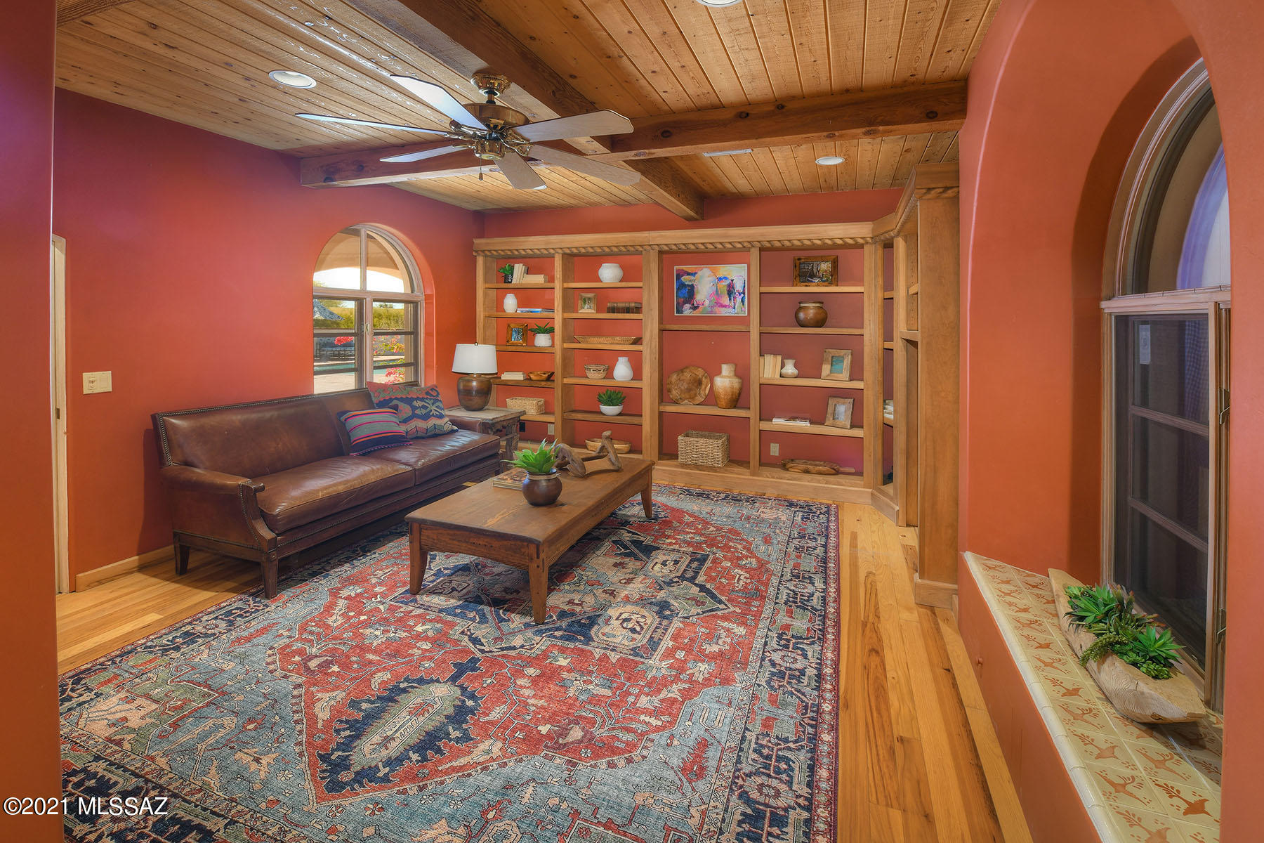 Miramist At Ventana (1-5, 7-21) - Residential