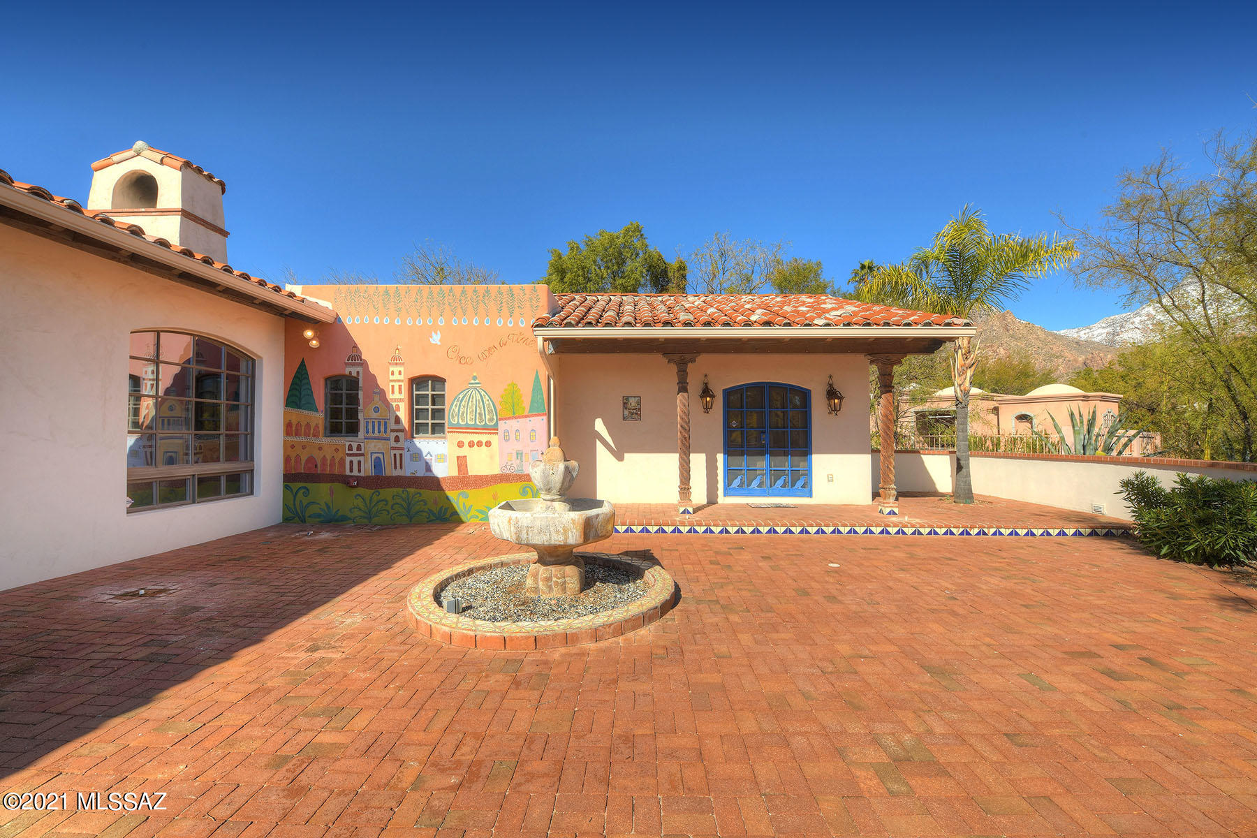 Miramist At Ventana (1-5, 7-21) - Residential