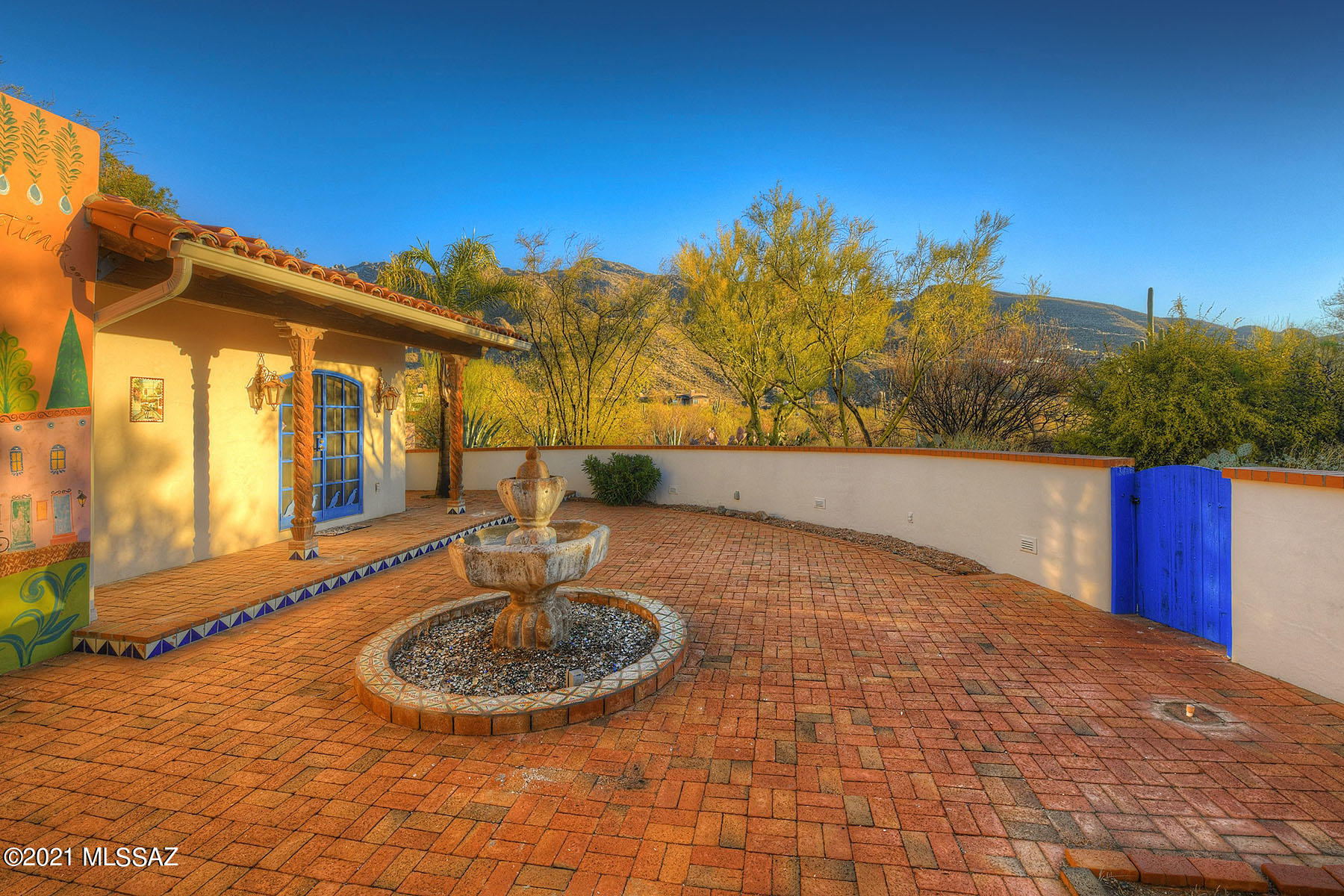 Miramist At Ventana (1-5, 7-21) - Residential
