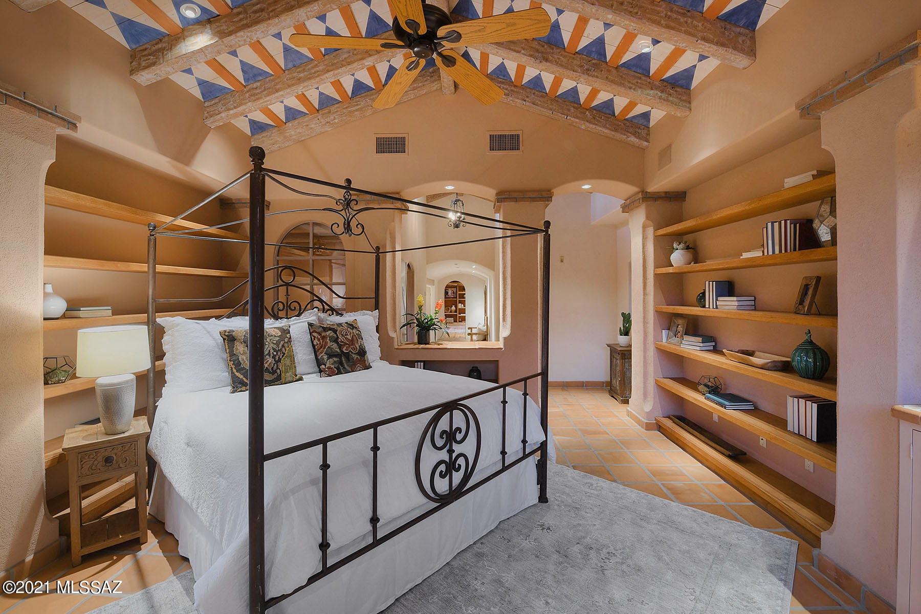 Miramist At Ventana (1-5, 7-21) - Residential