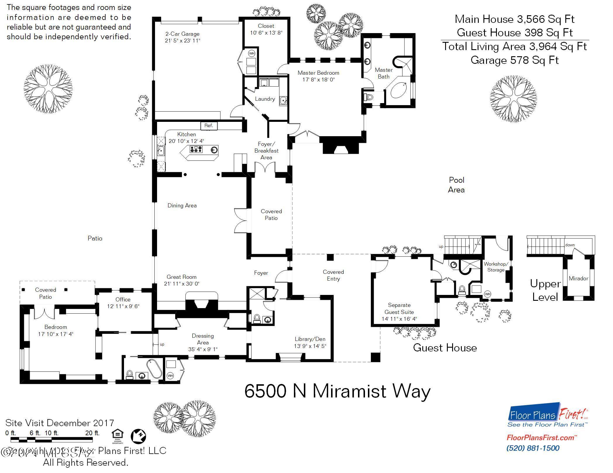 Miramist At Ventana (1-5, 7-21) - Residential