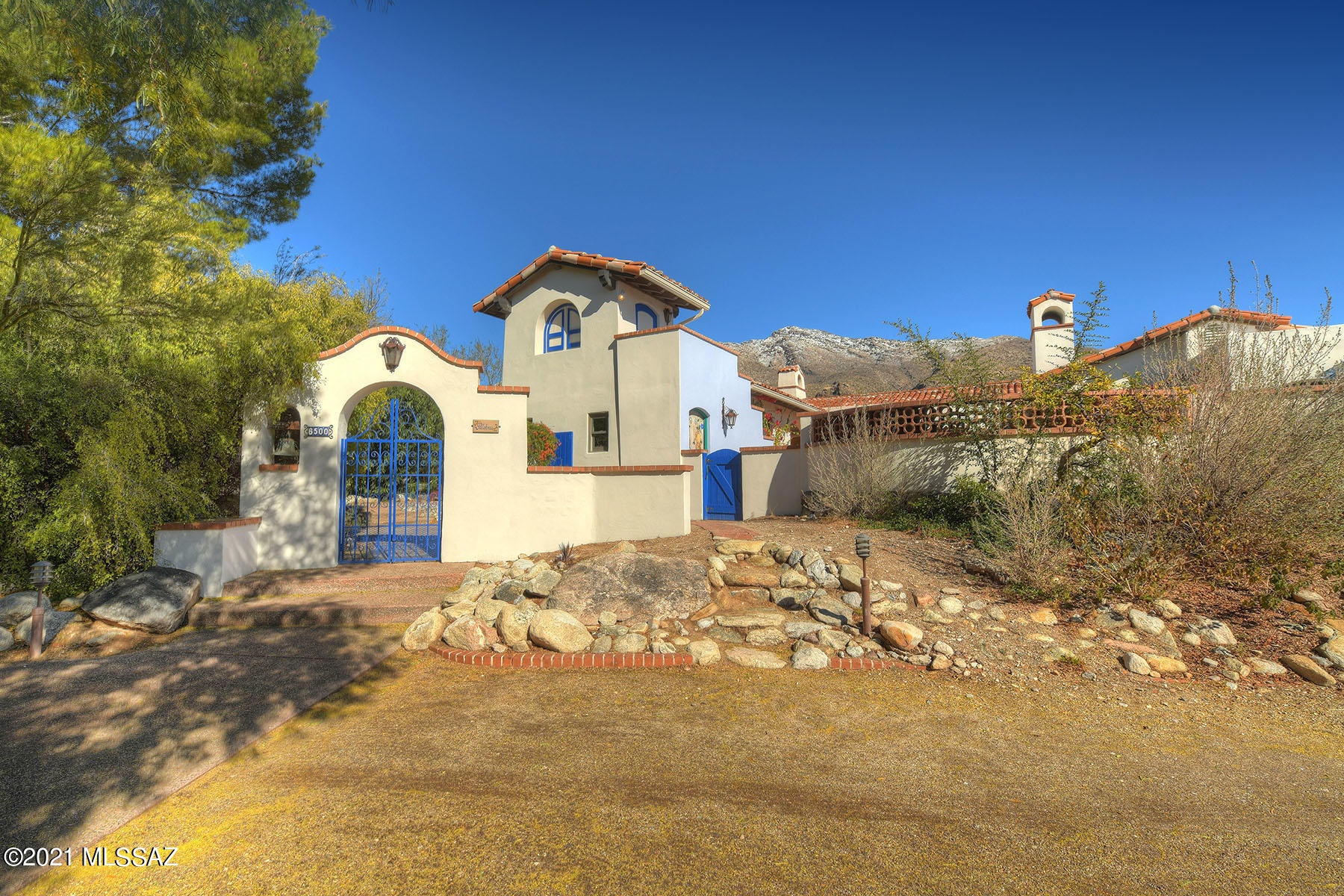 Miramist At Ventana (1-5, 7-21) - Residential