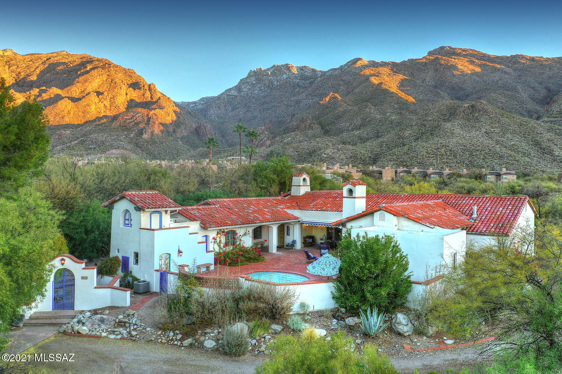 Miramist At Ventana (1-5, 7-21) - Residential