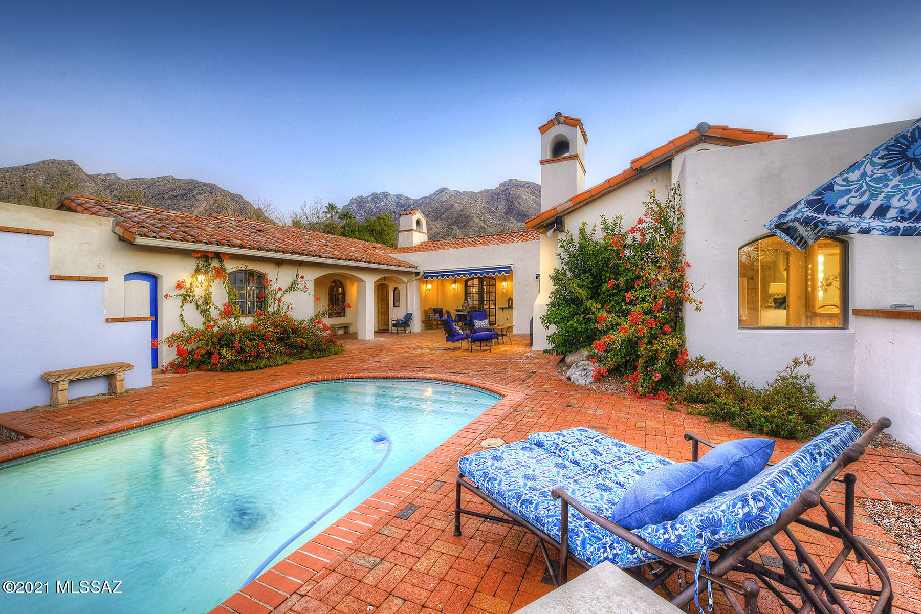 Miramist At Ventana (1-5, 7-21) - Residential
