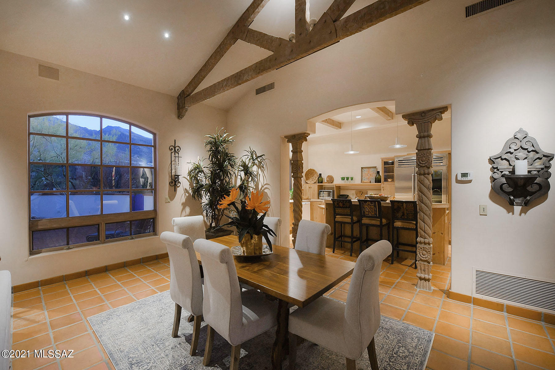 Miramist At Ventana (1-5, 7-21) - Residential