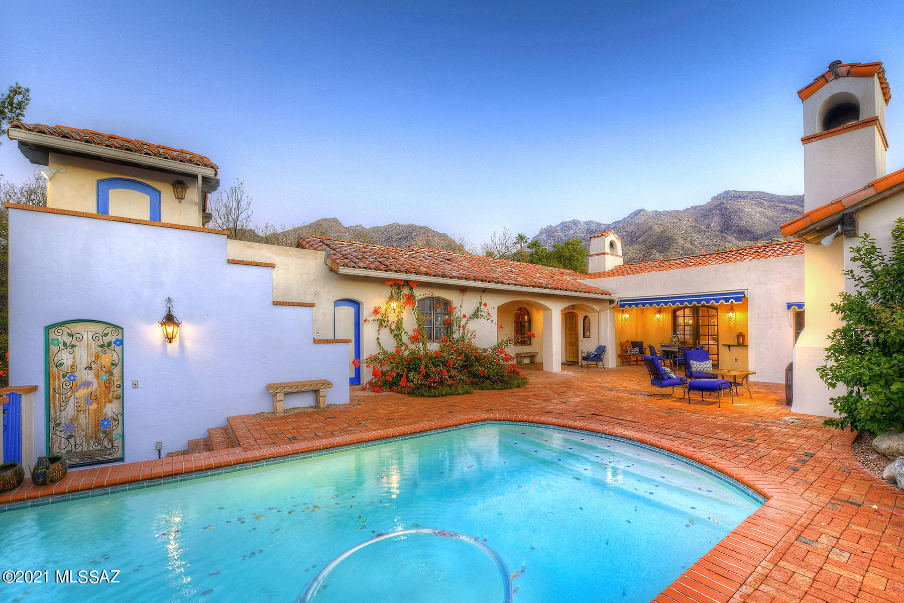 Miramist At Ventana (1-5, 7-21) - Residential