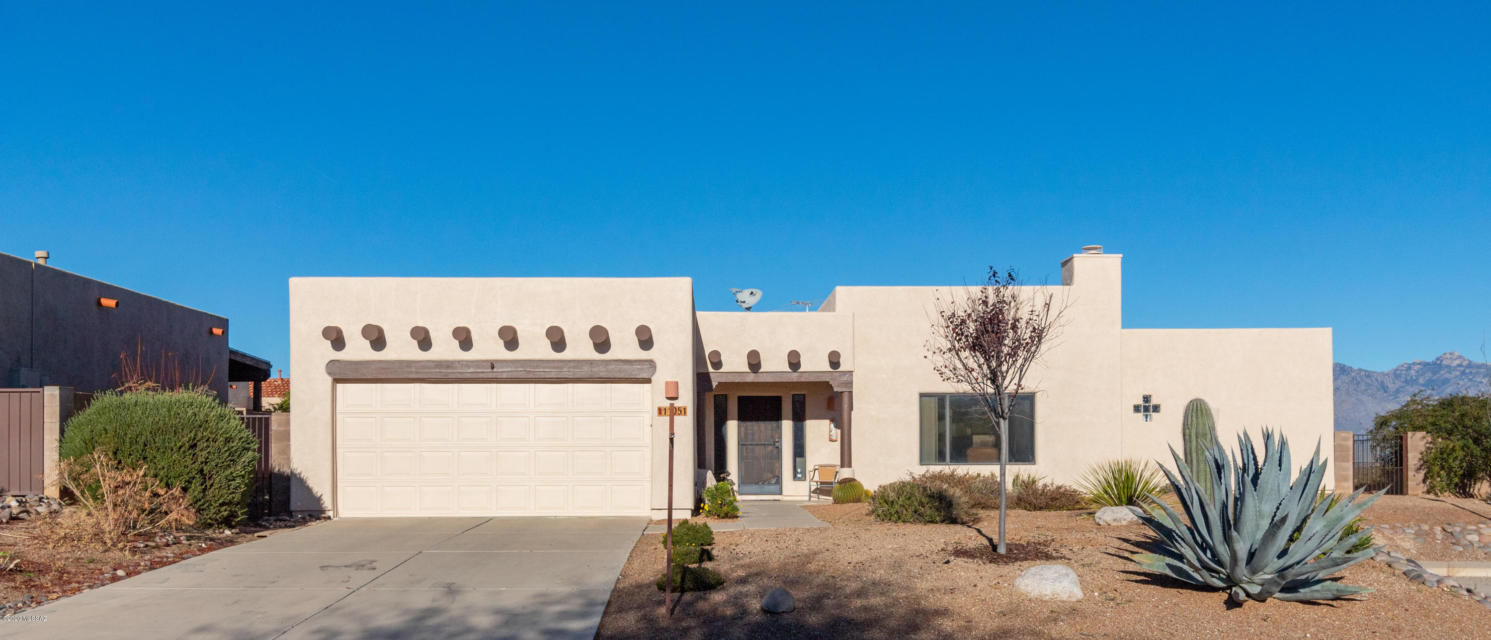 Silverado Hills Blk 6 (1-115) - Residential