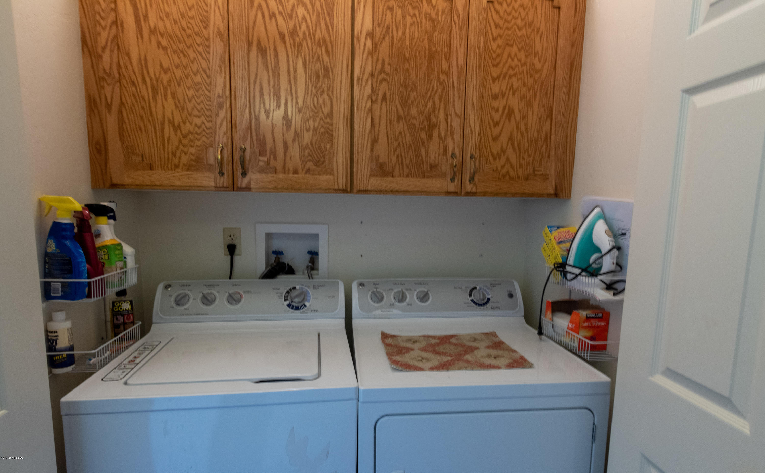 Silverado Hills Blk 6 (1-115) - Residential