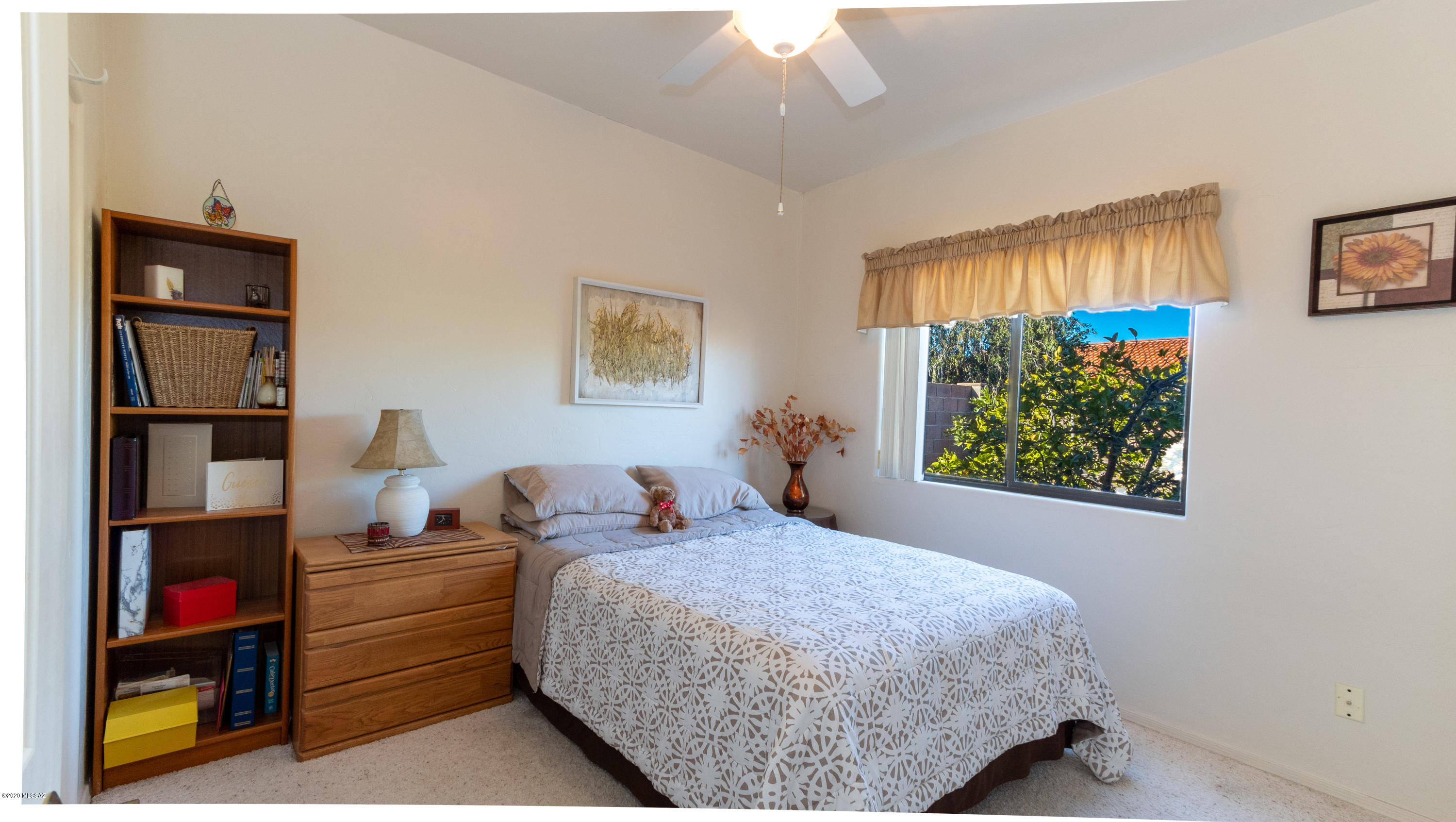 Silverado Hills Blk 6 (1-115) - Residential