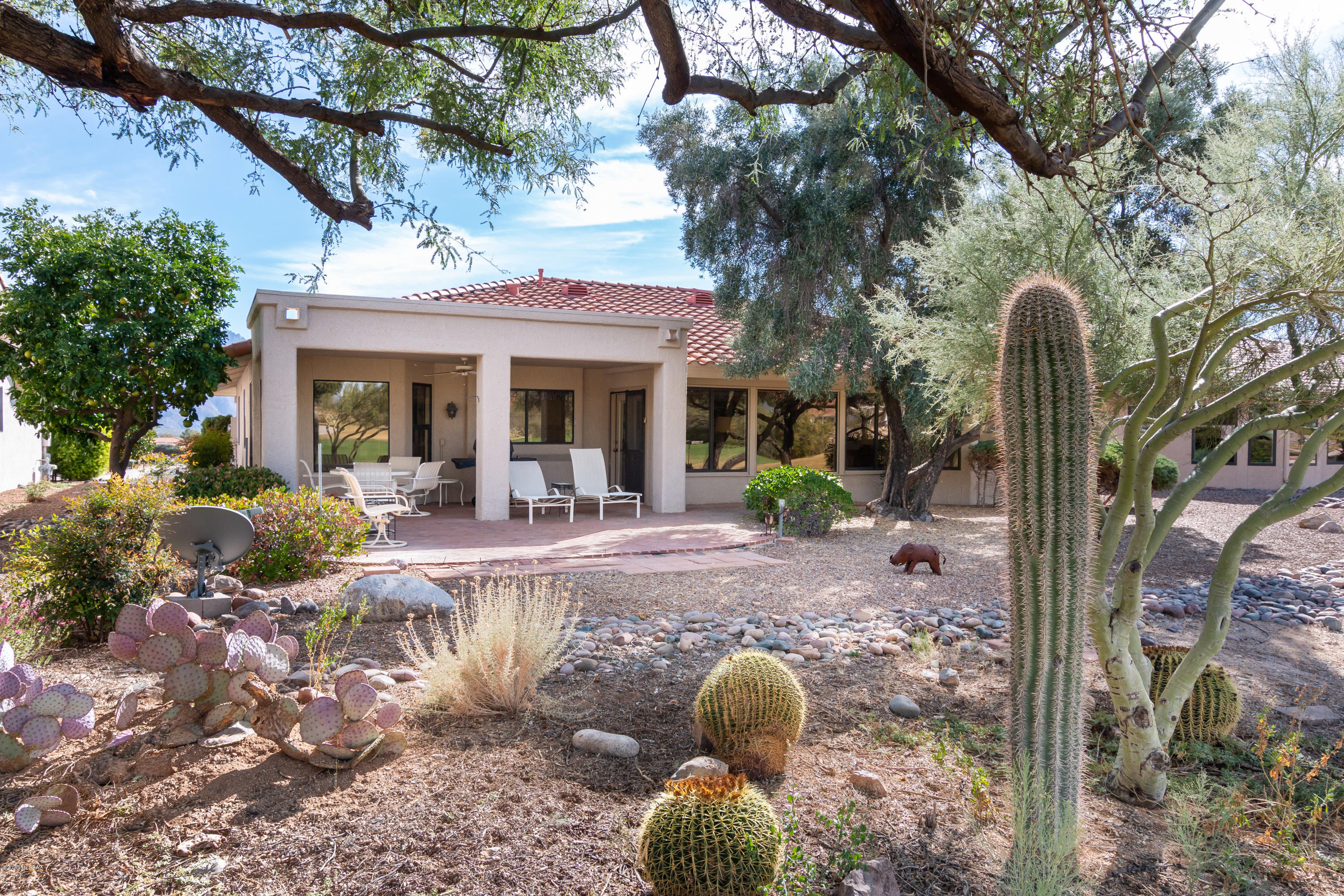Sun City Vistoso Unit 3(1-193) - Residential