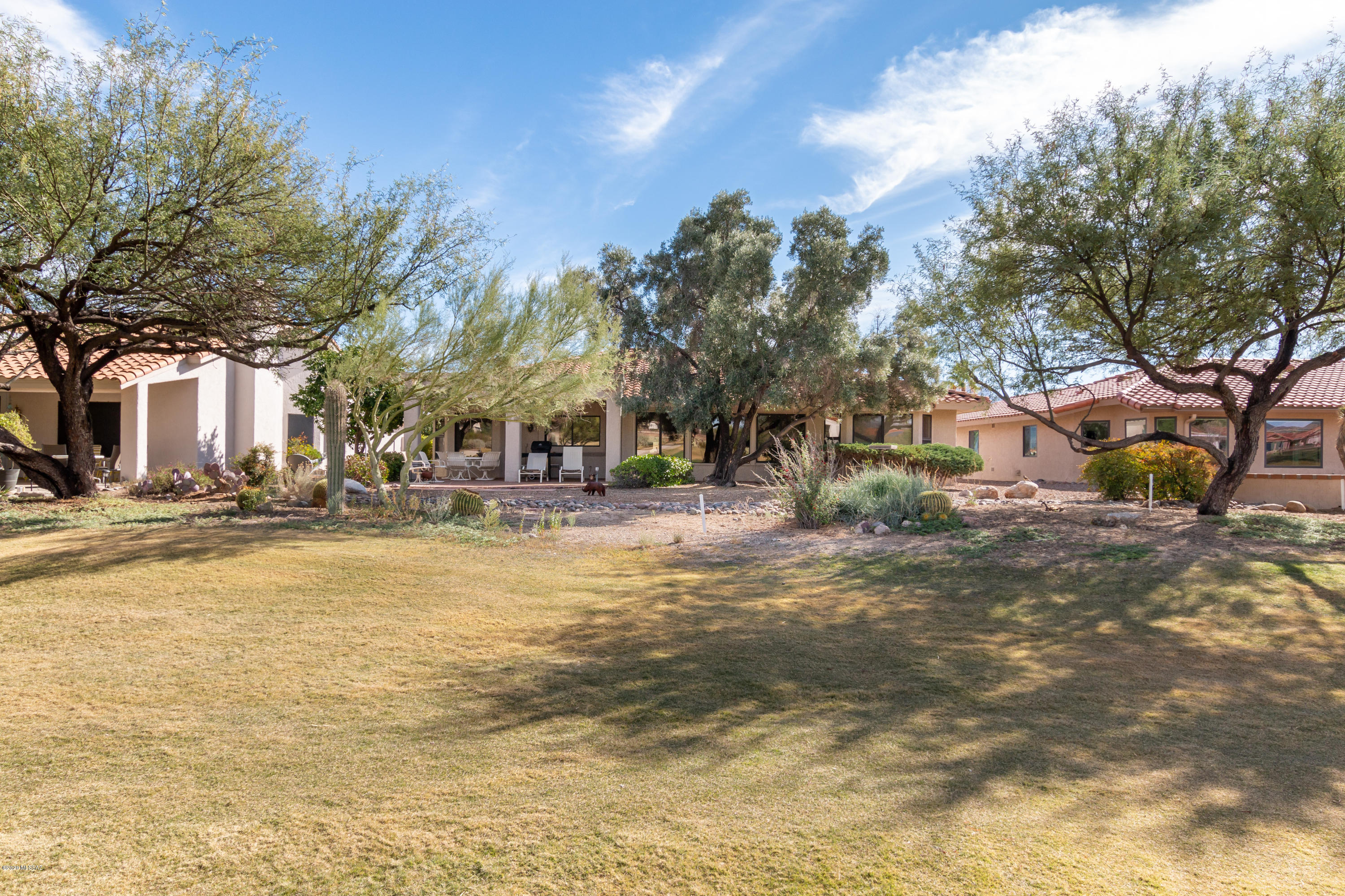 Sun City Vistoso Unit 3(1-193) - Residential