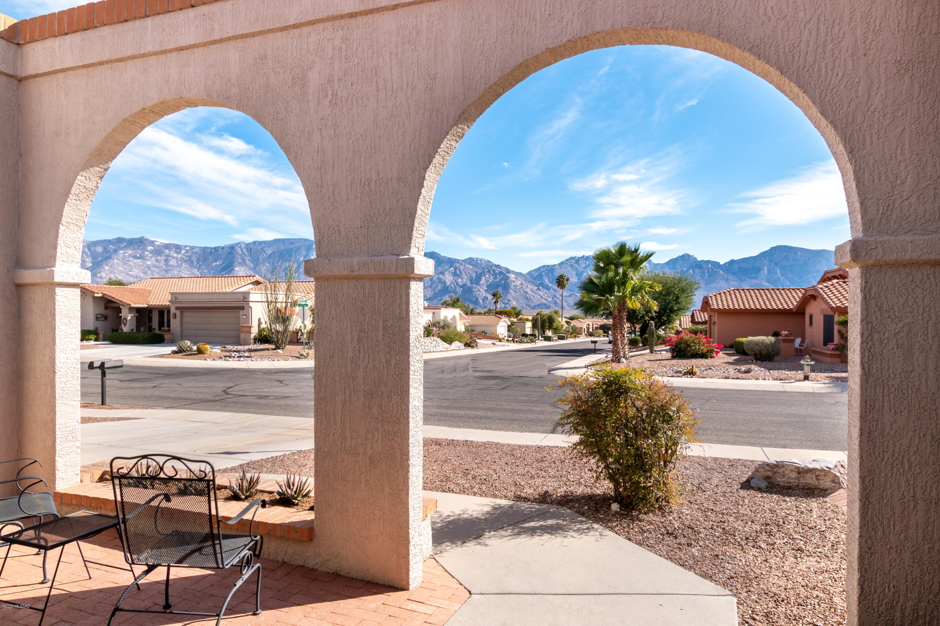 Sun City Vistoso Unit 3(1-193) - Residential