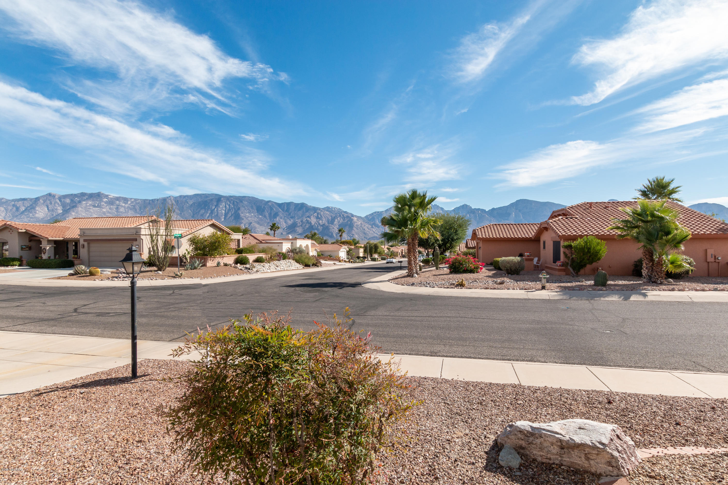 Sun City Vistoso Unit 3(1-193) - Residential