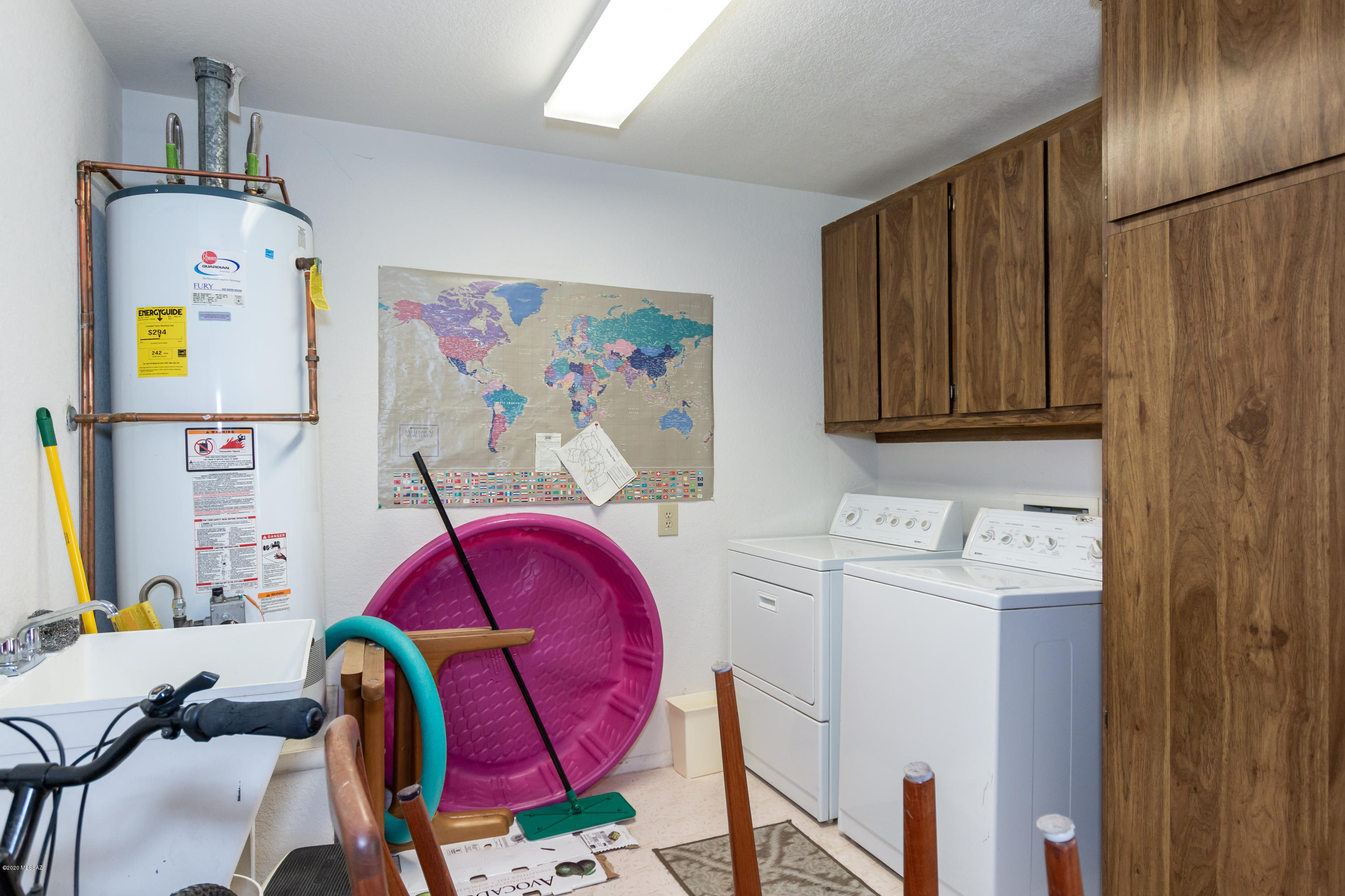 Sun City Vistoso Unit 3(1-193) - Residential