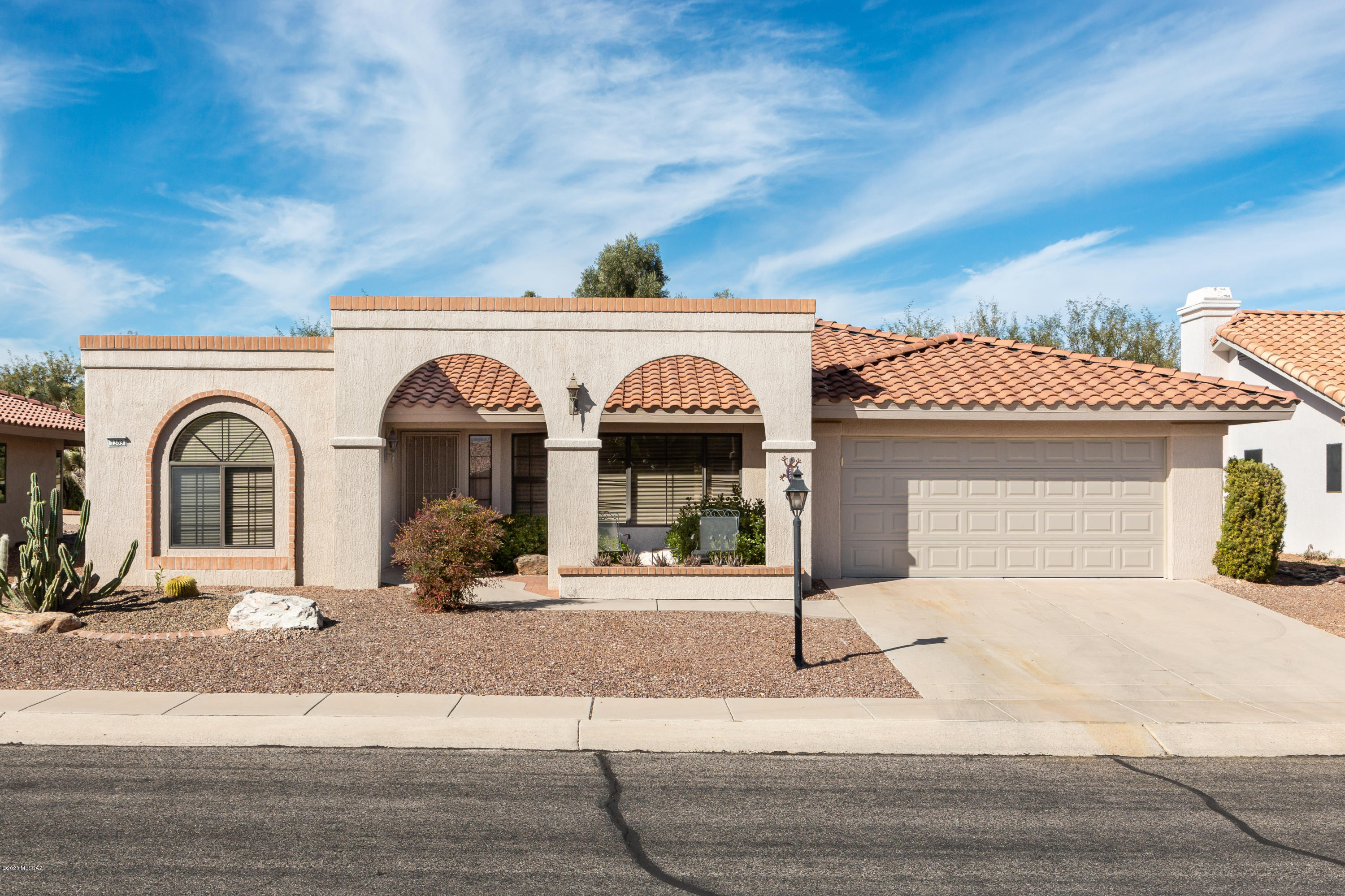 Sun City Vistoso Unit 3(1-193) - Residential
