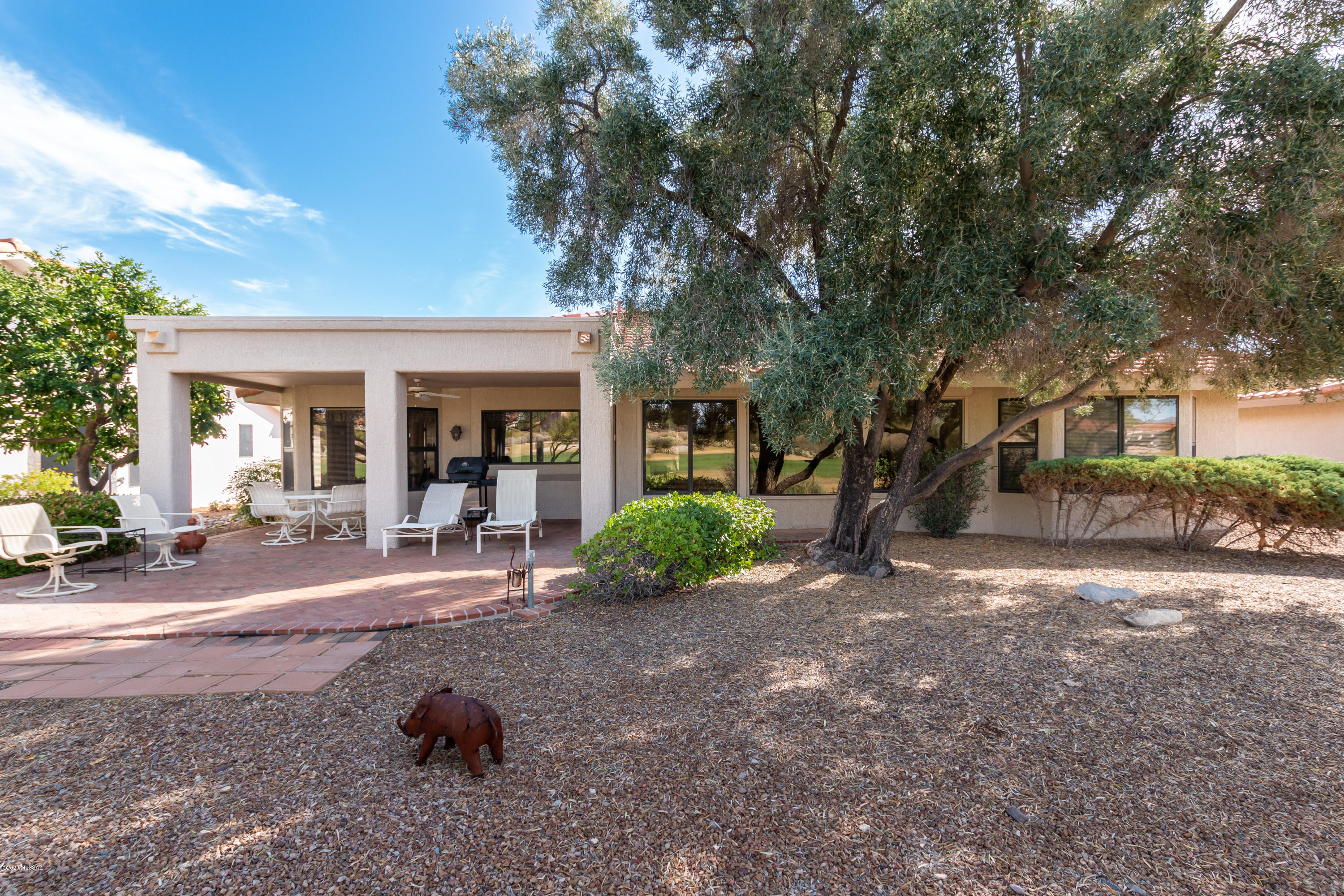 Sun City Vistoso Unit 3(1-193) - Residential