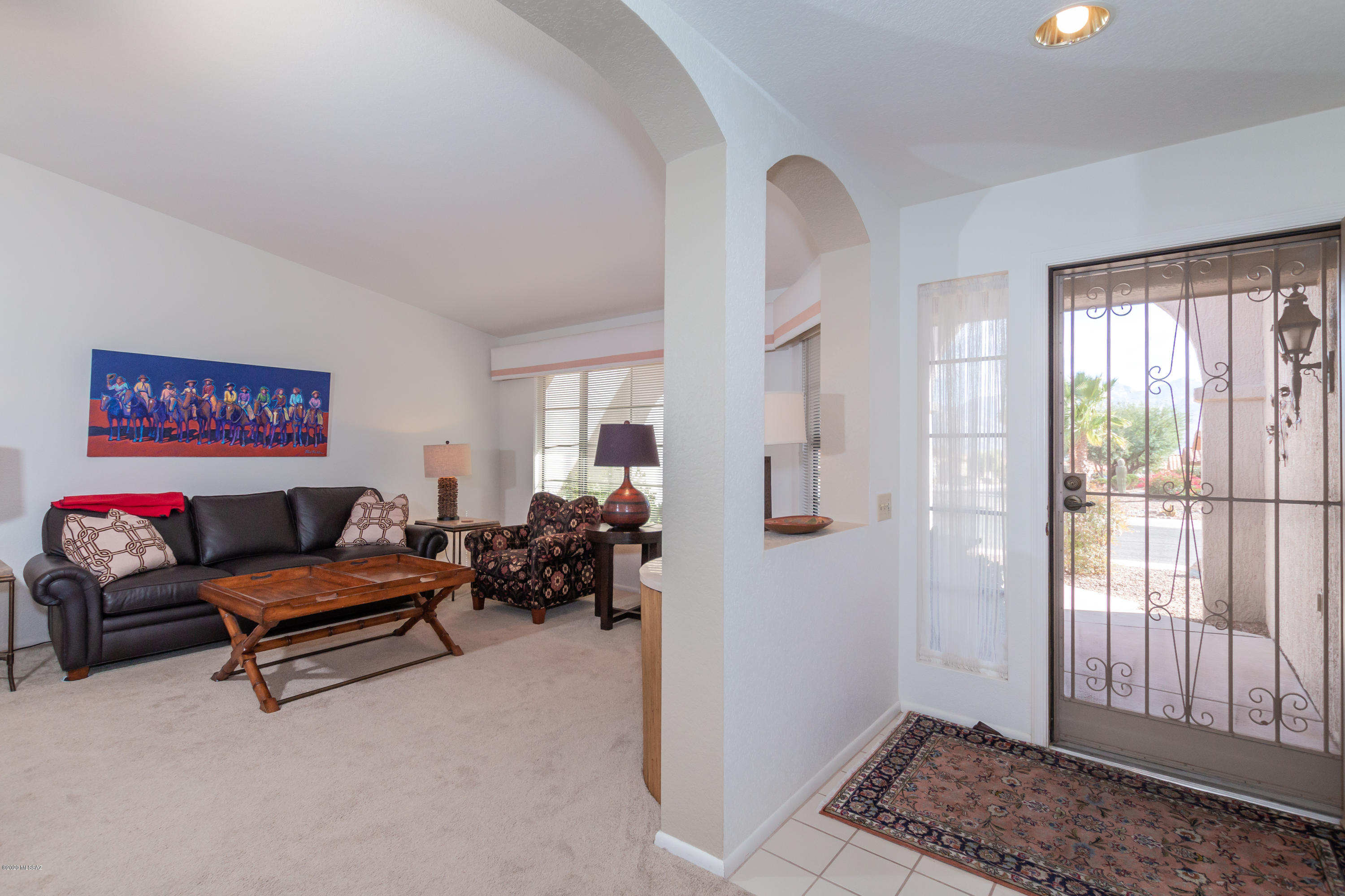 Sun City Vistoso Unit 3(1-193) - Residential