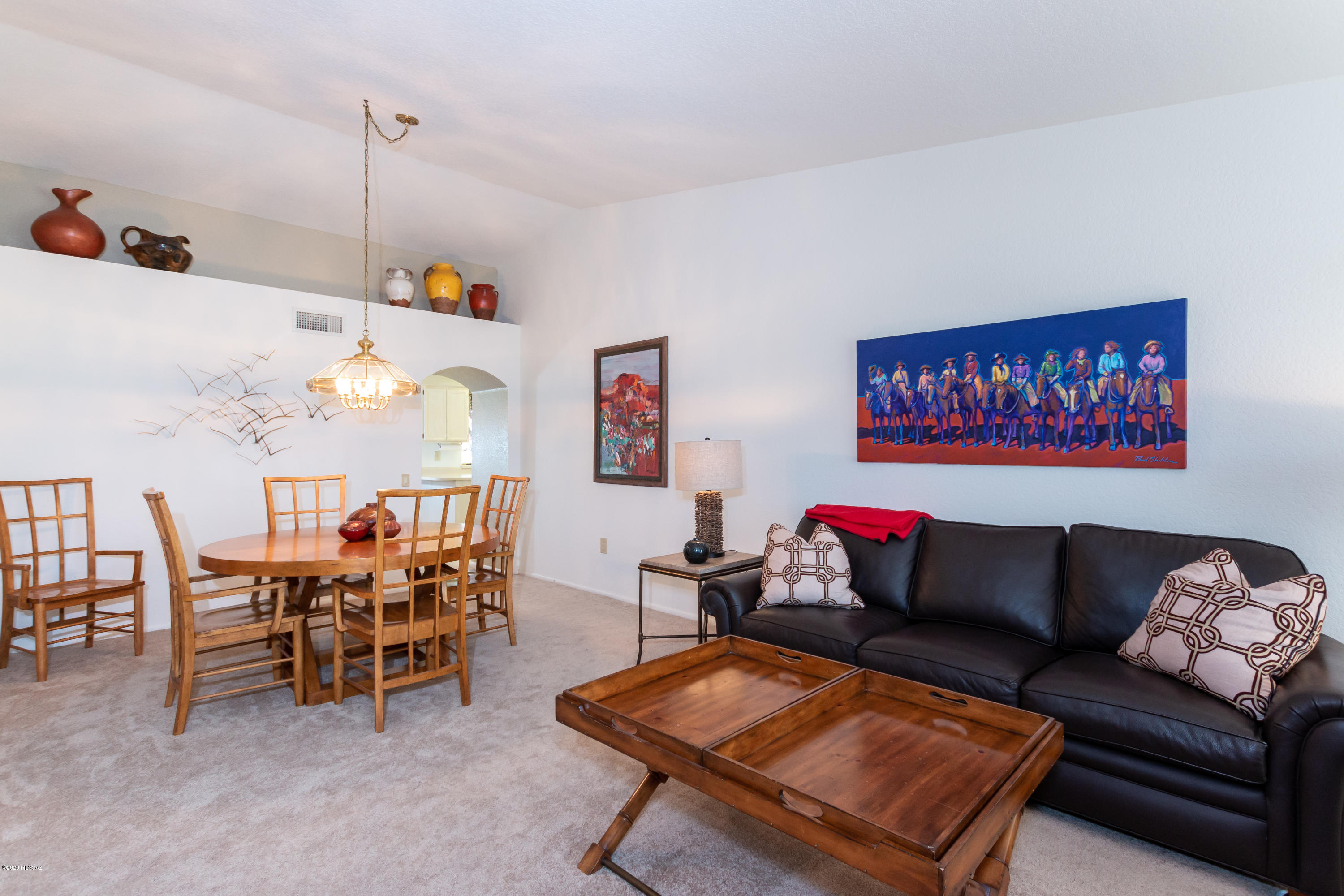 Sun City Vistoso Unit 3(1-193) - Residential
