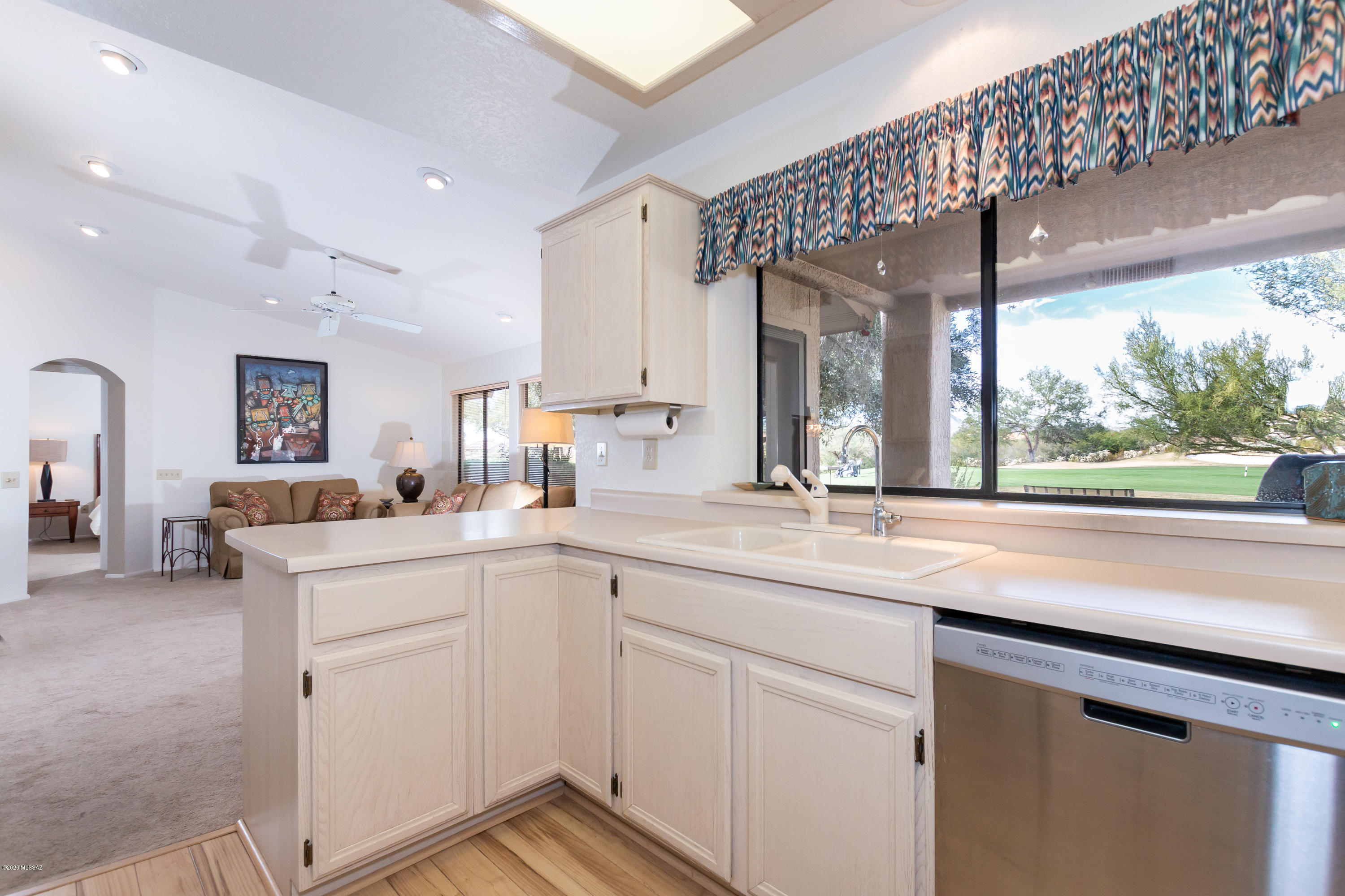 Sun City Vistoso Unit 3(1-193) - Residential
