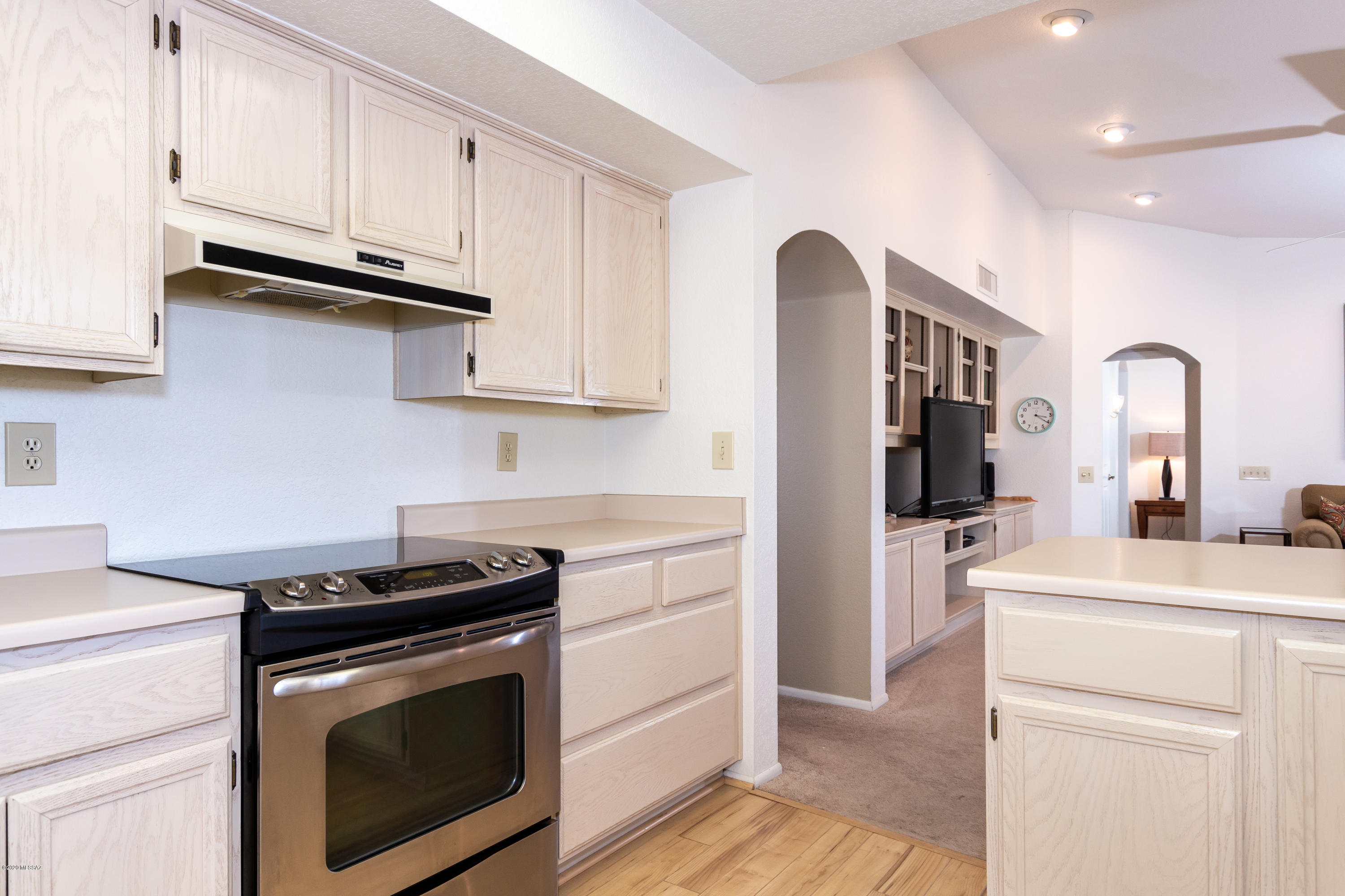 Sun City Vistoso Unit 3(1-193) - Residential