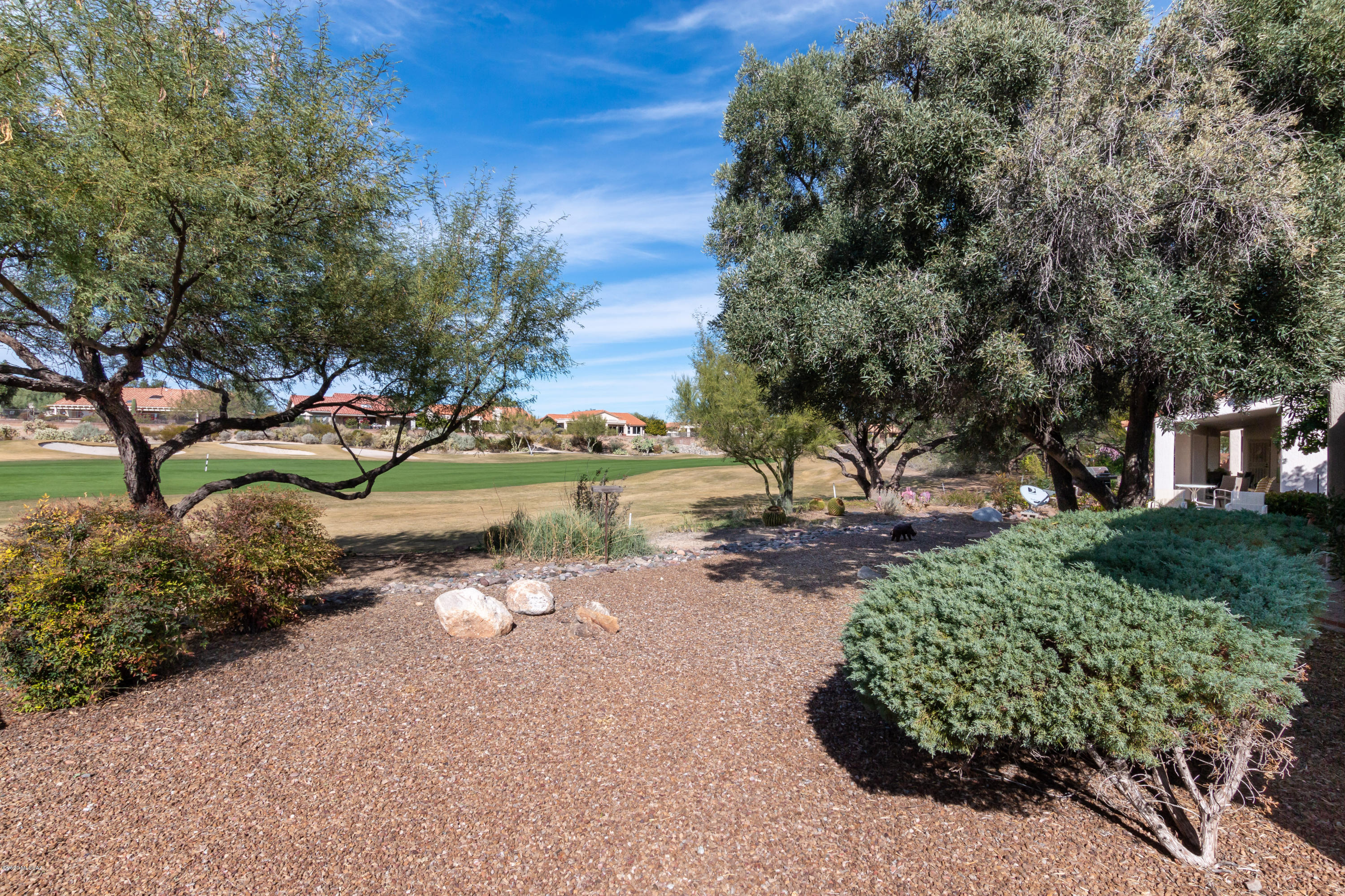 Sun City Vistoso Unit 3(1-193) - Residential