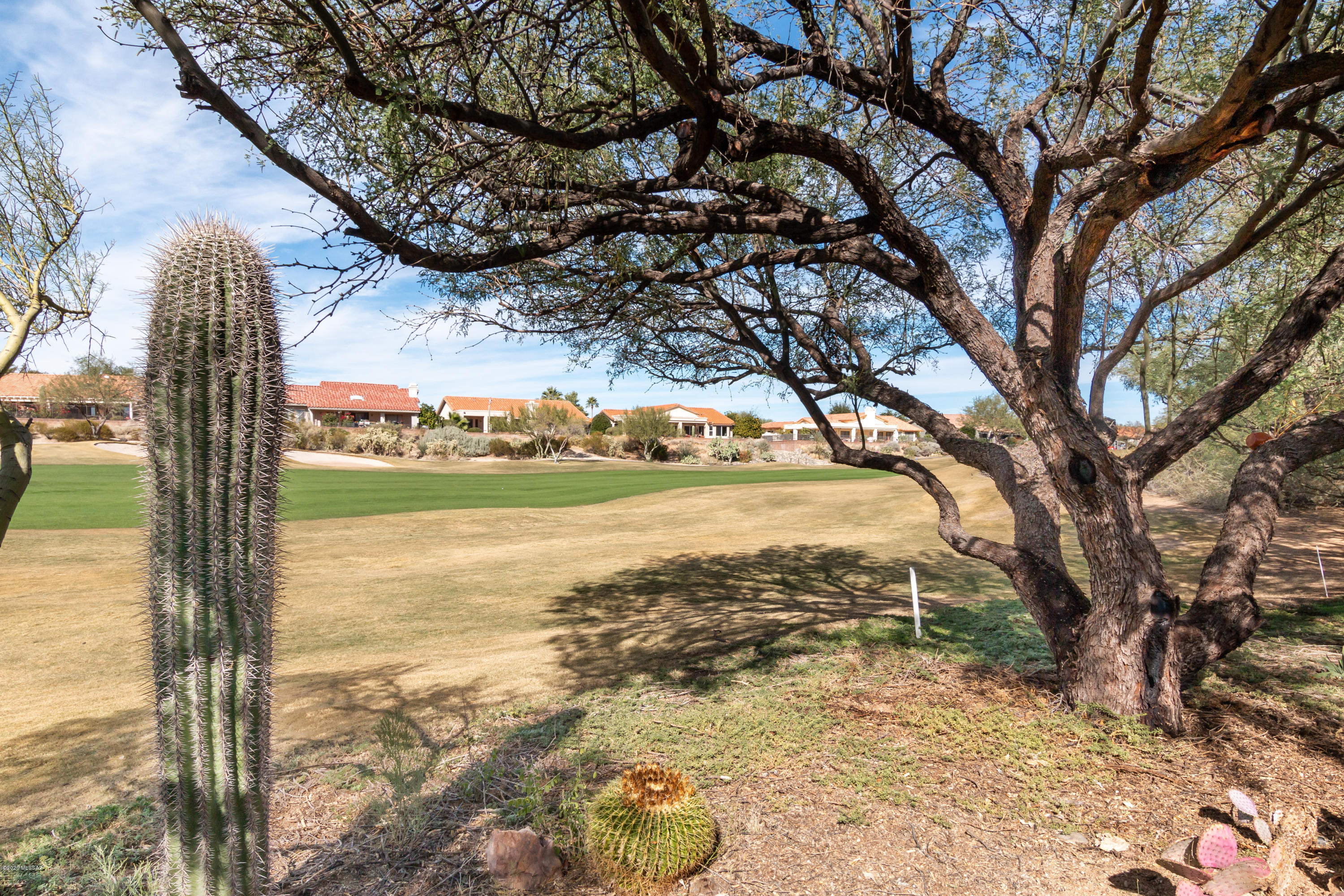 Sun City Vistoso Unit 3(1-193) - Residential