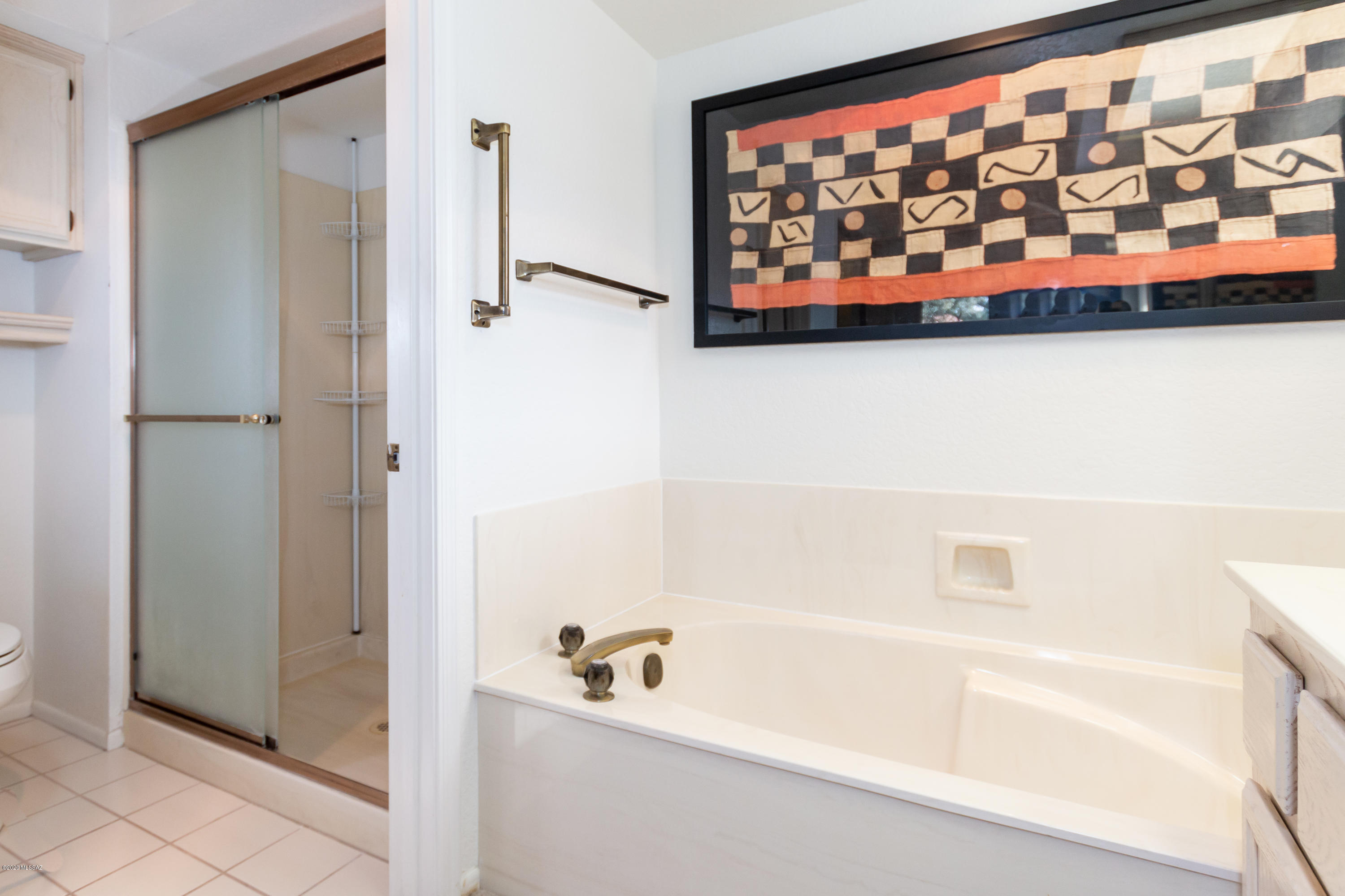 Sun City Vistoso Unit 3(1-193) - Residential
