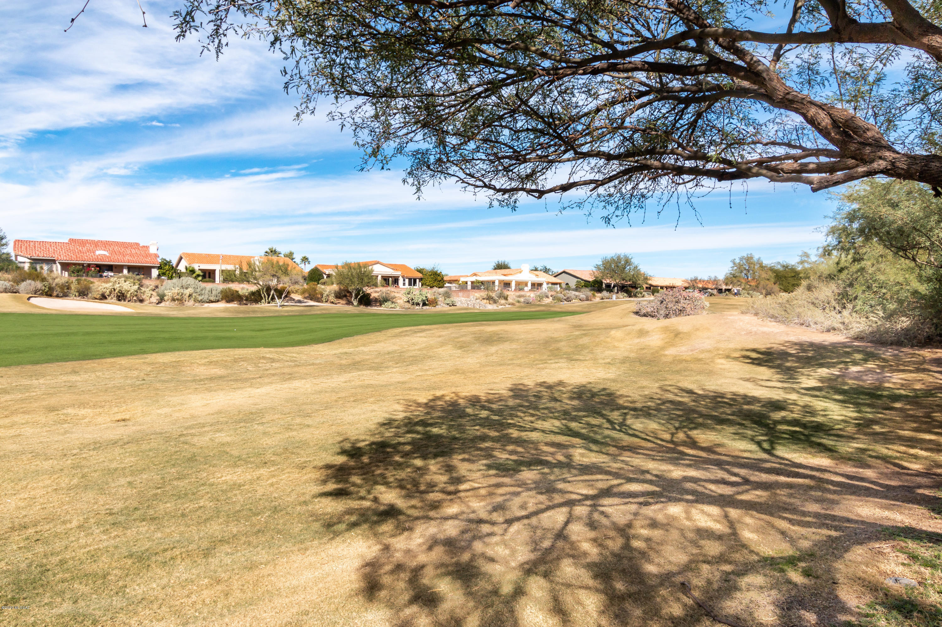 Sun City Vistoso Unit 3(1-193) - Residential