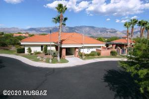 Sun City Vistoso Unit 3(1-193) - Residential